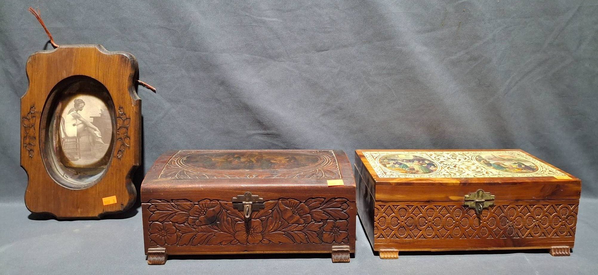 Online Bidding Available!