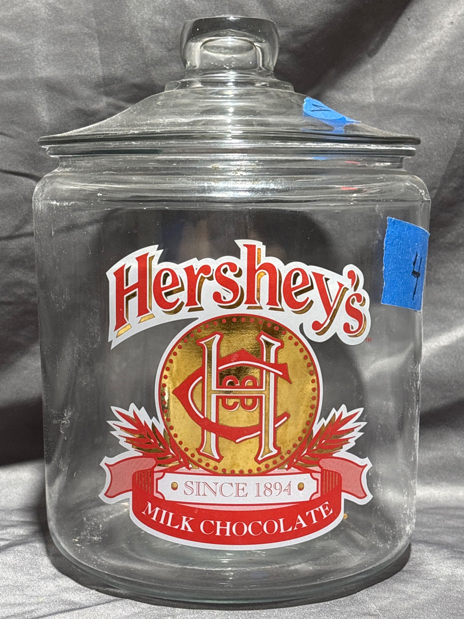 Online Bidding Available!