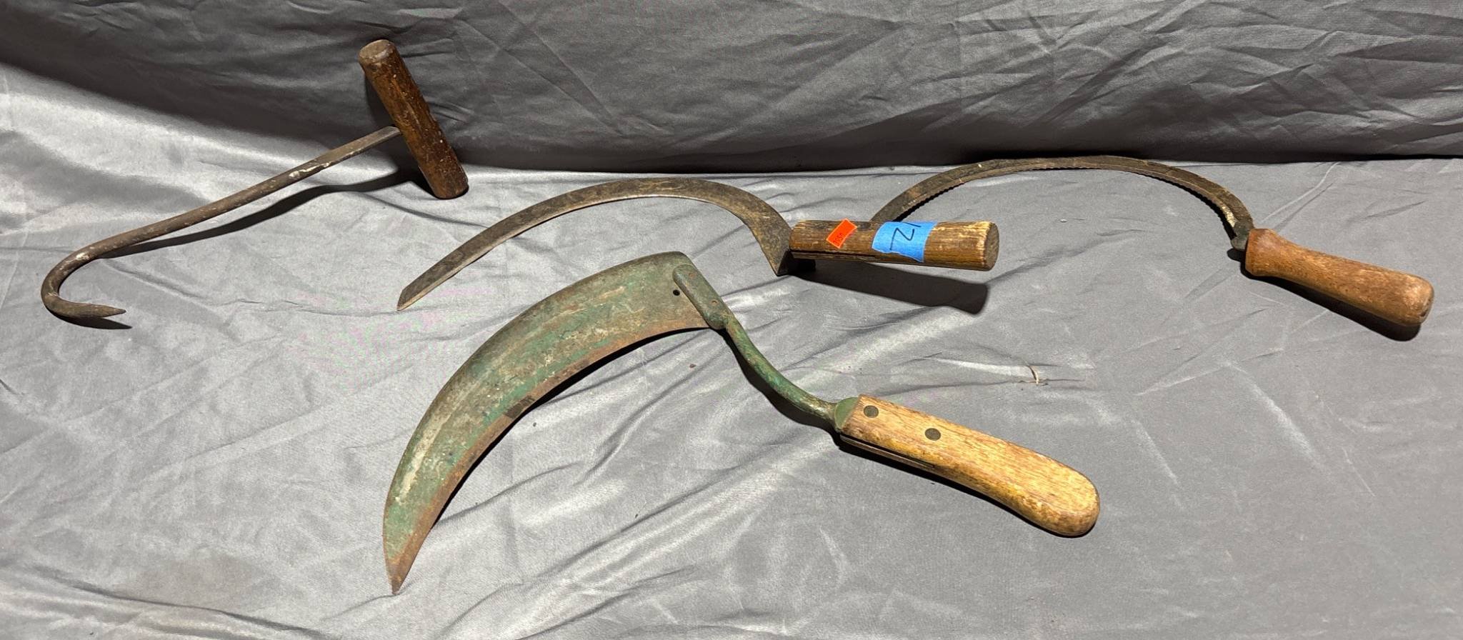 Online Bidding Available!