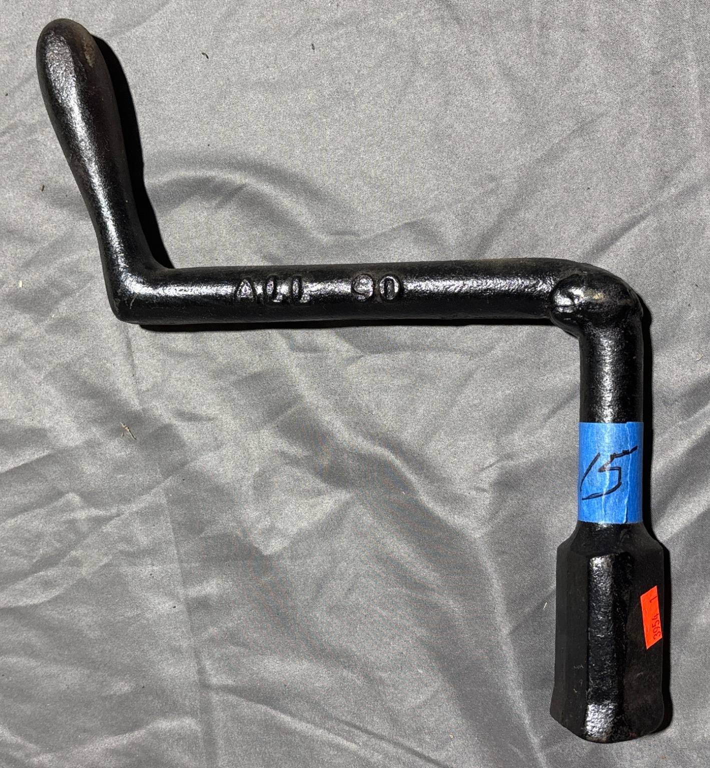 Online Bidding Available!