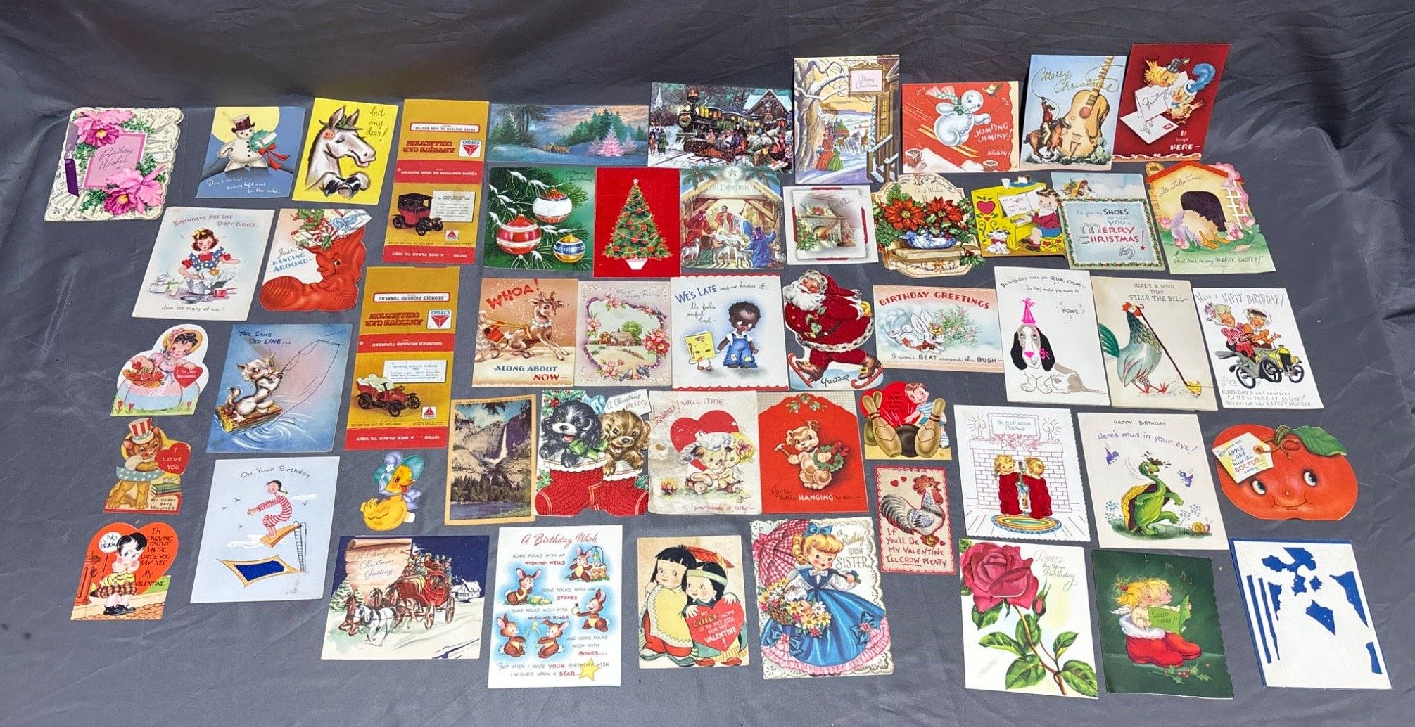 Online Bidding Available!