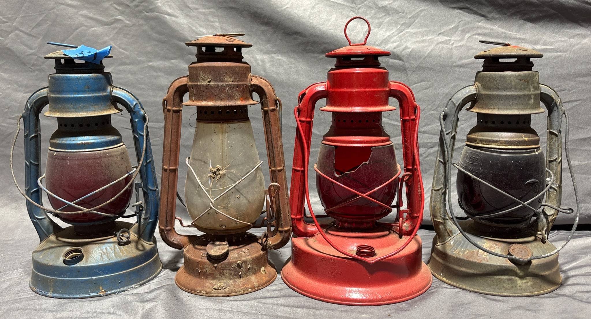 Online Bidding Available!