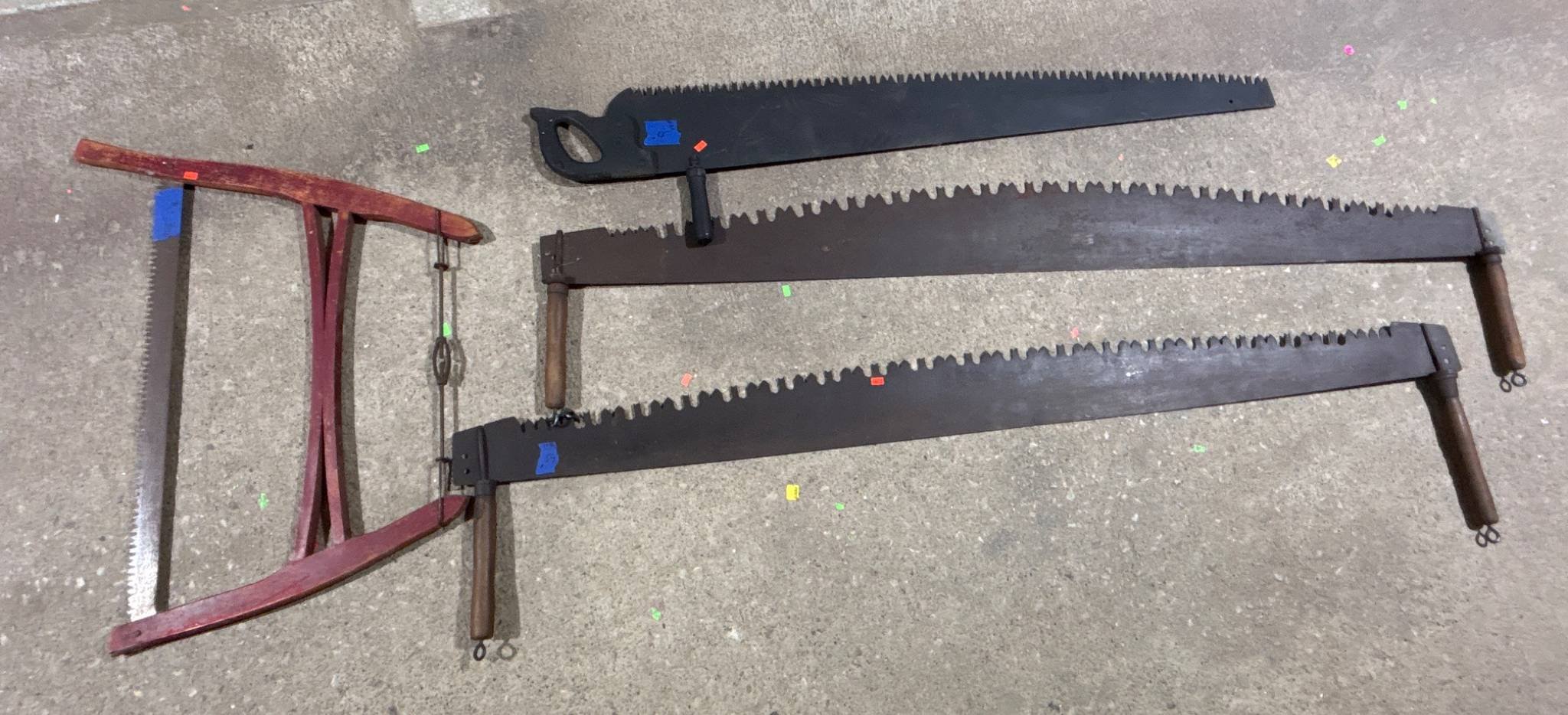 Online Bidding Available!