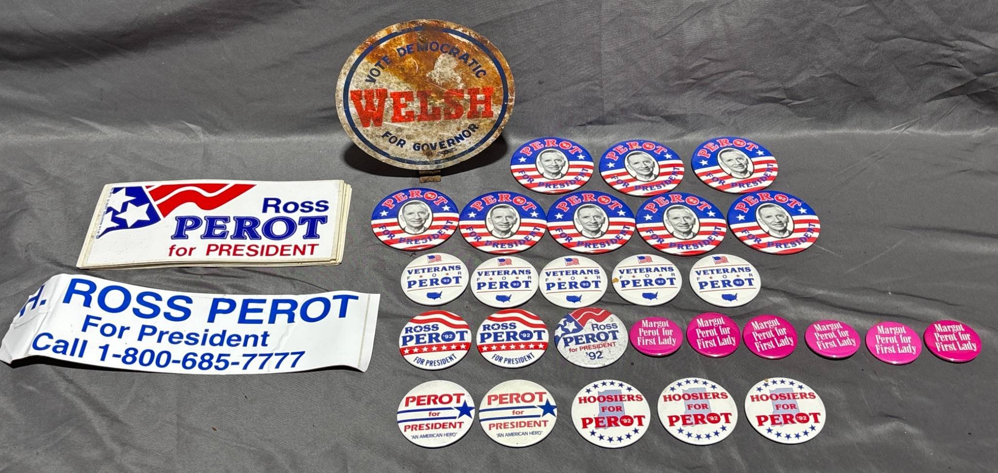 Online Bidding Available!