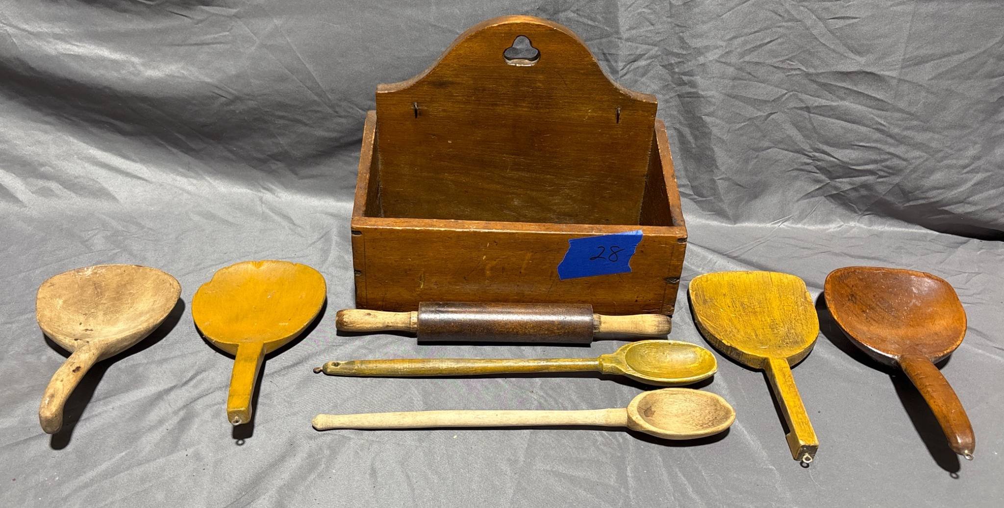 Online Bidding Available!