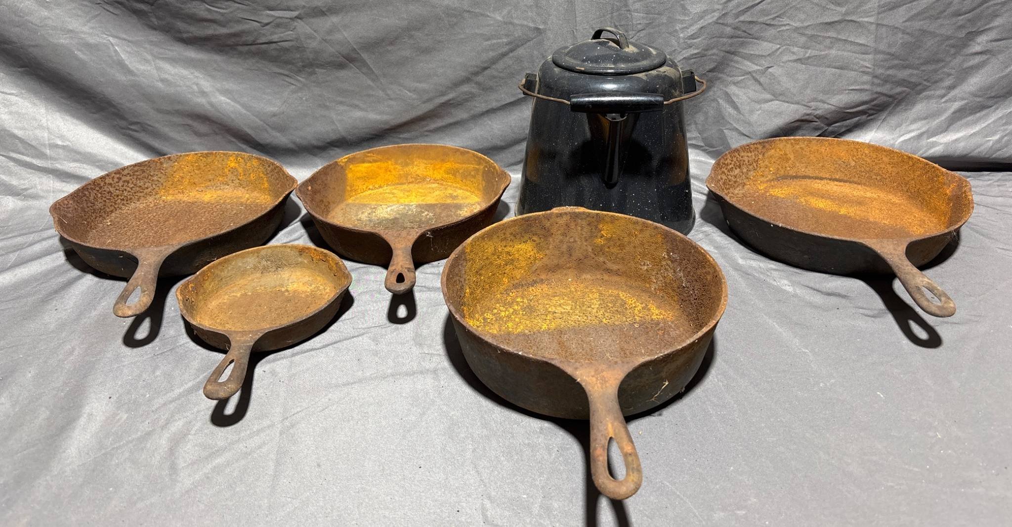 Online Bidding Available!