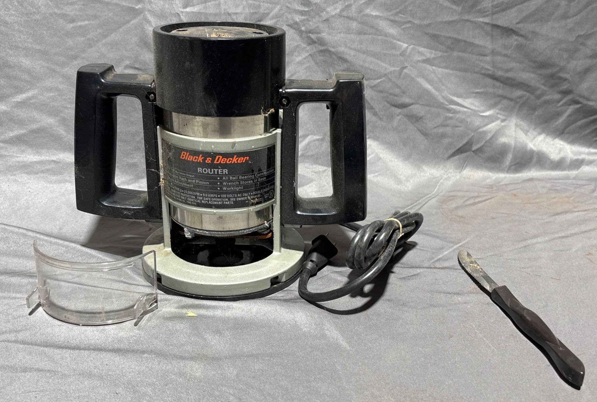 Online Bidding Available!