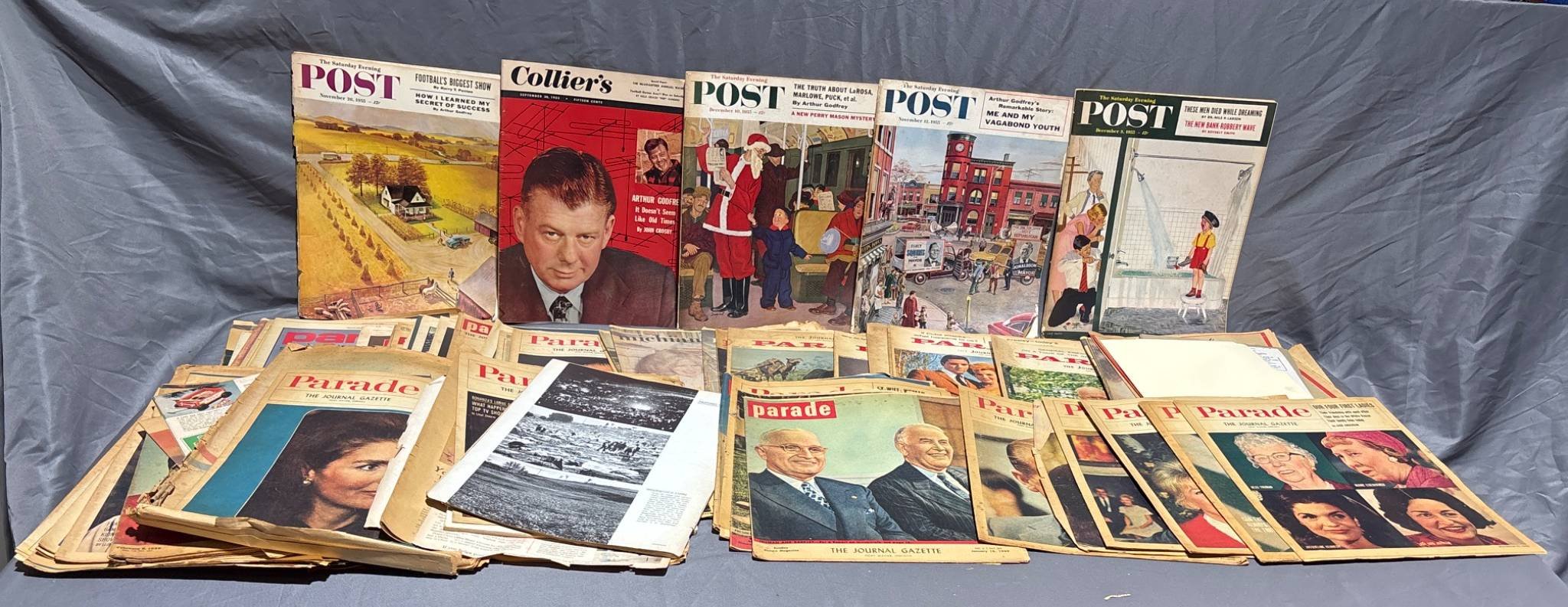 Online Bidding Available!