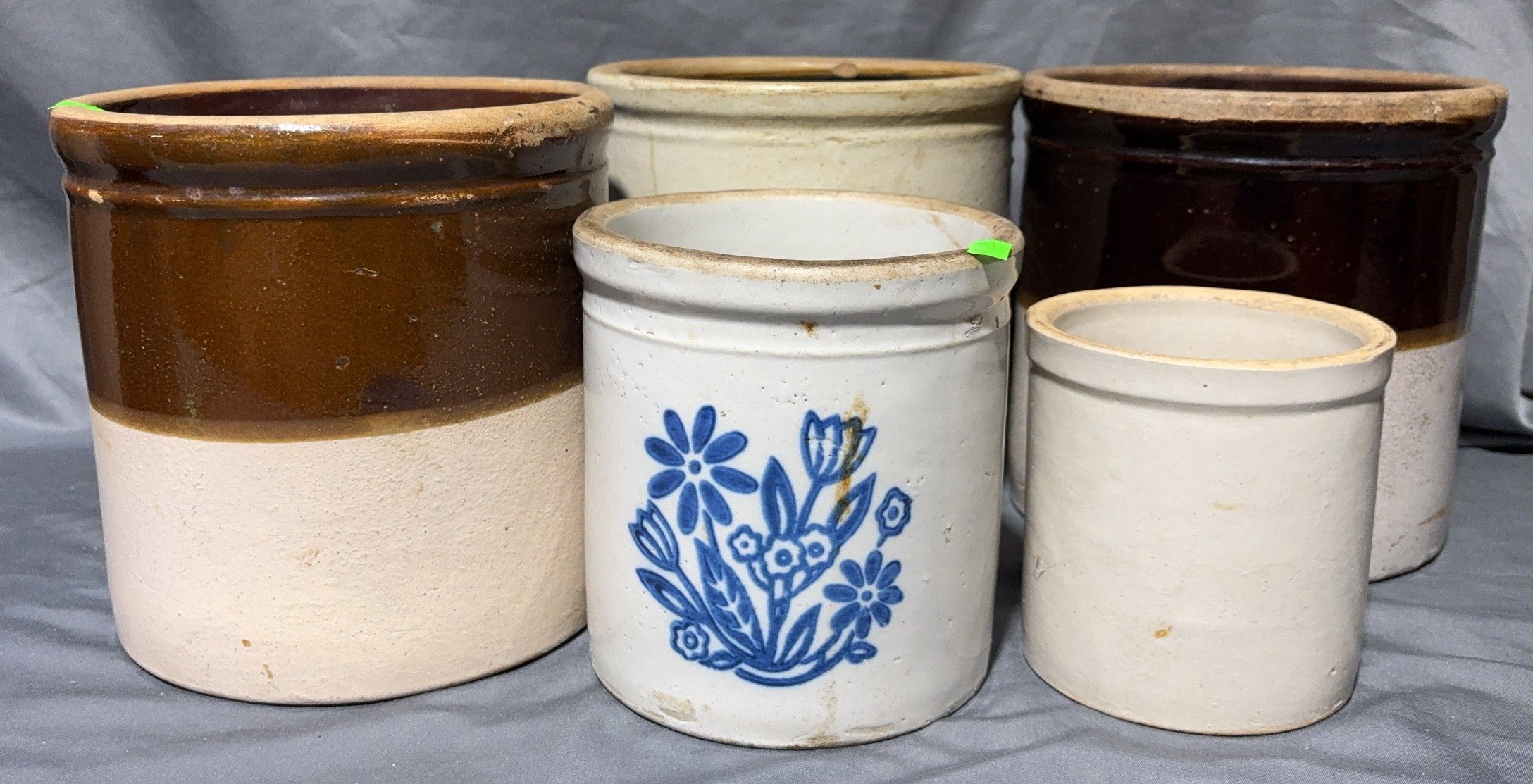 Online Bidding Available!