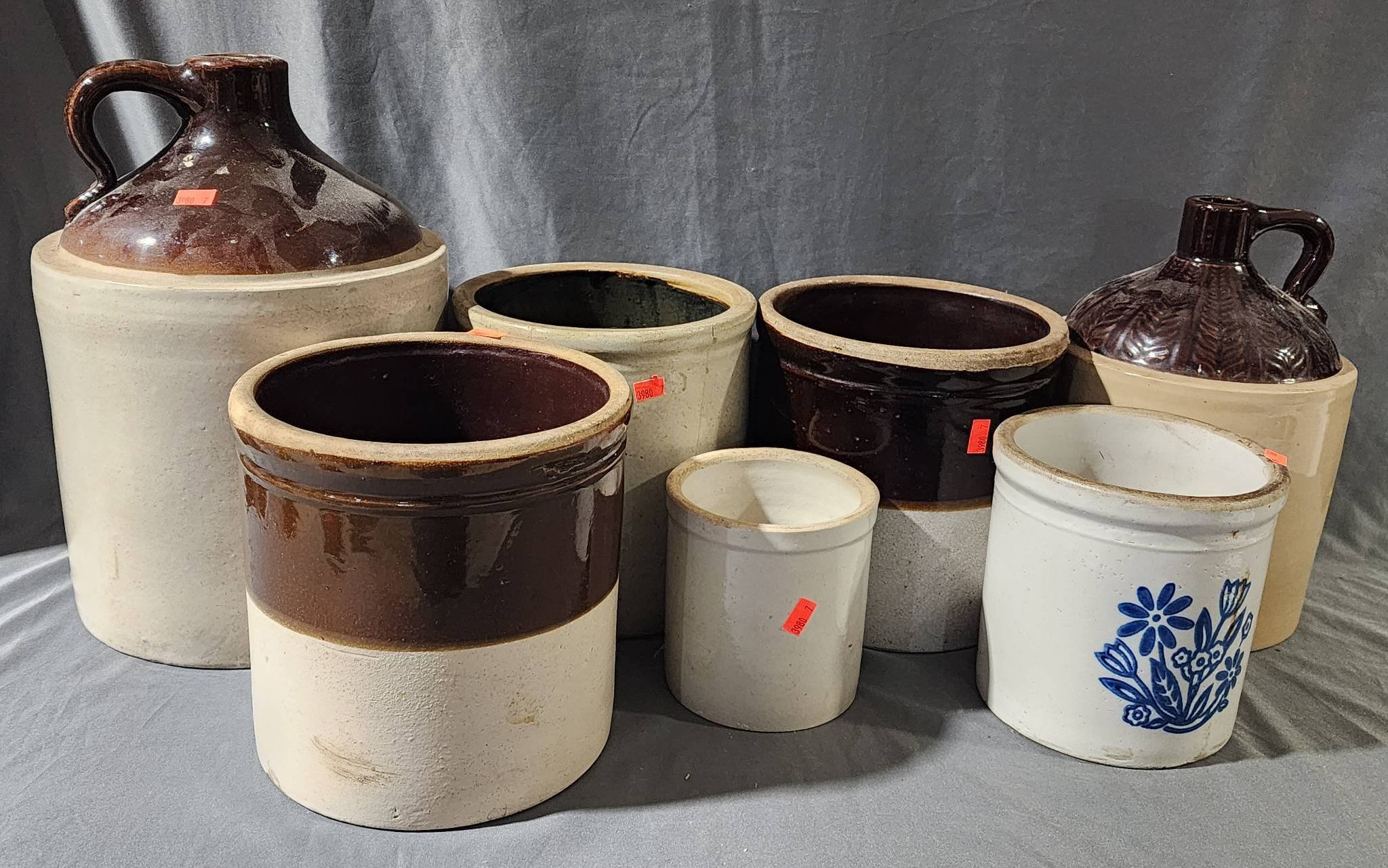 Online Bidding Available!