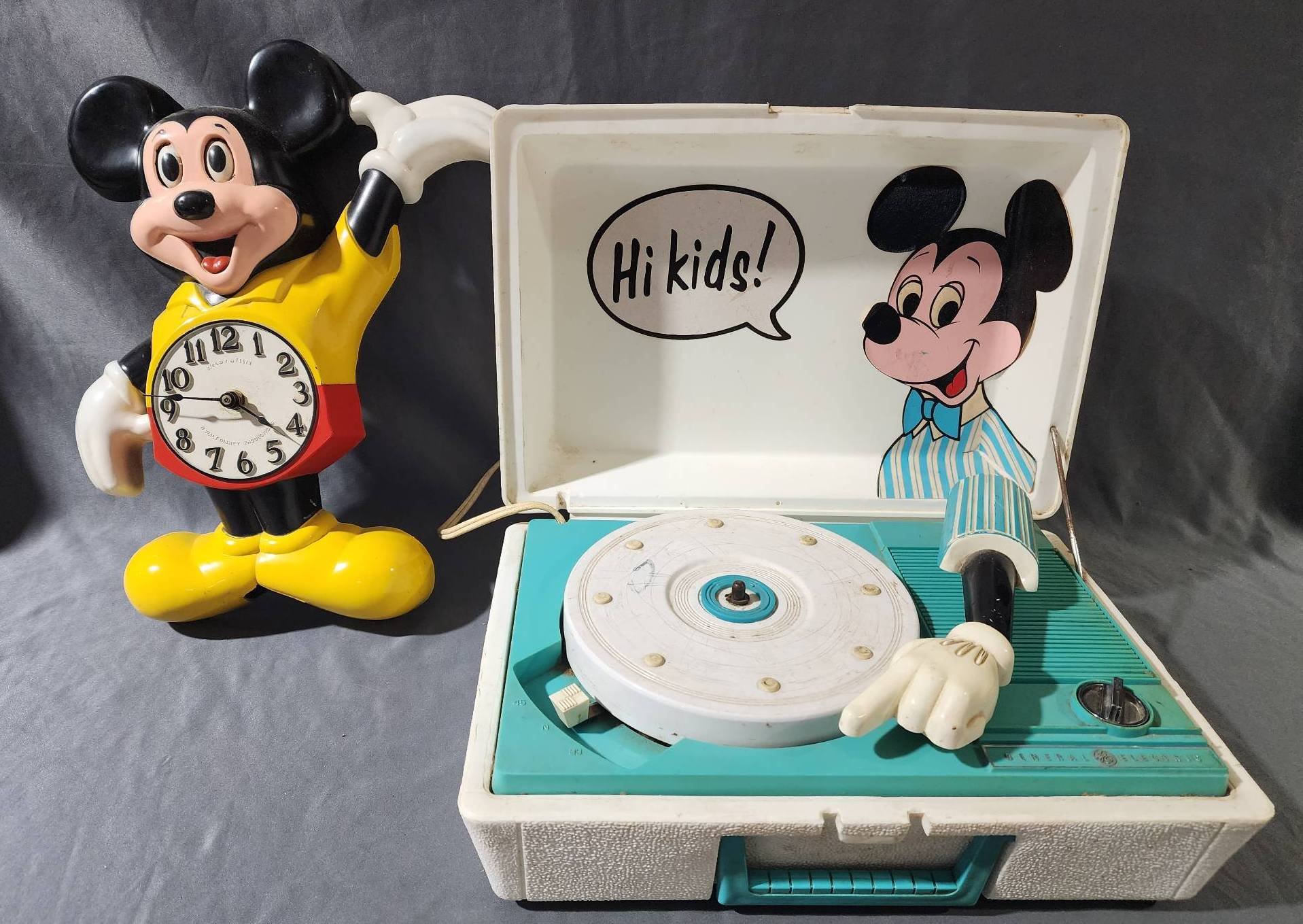 Online Bidding Available!