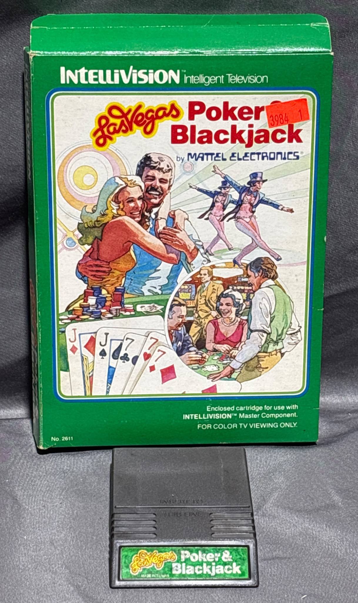 Online Bidding Available!