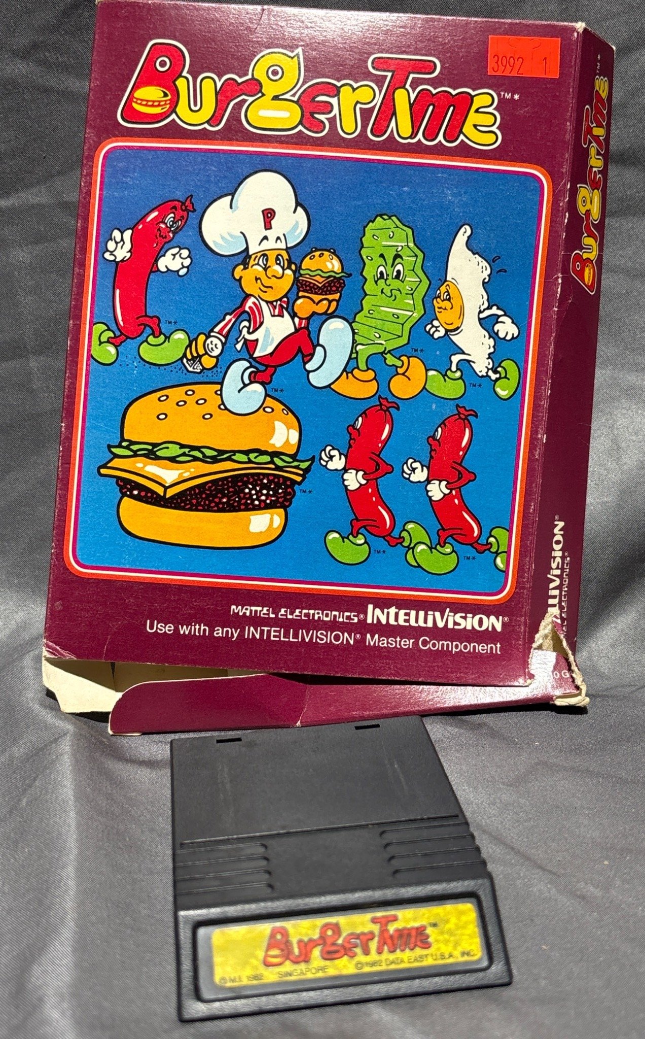 Online Bidding Available!