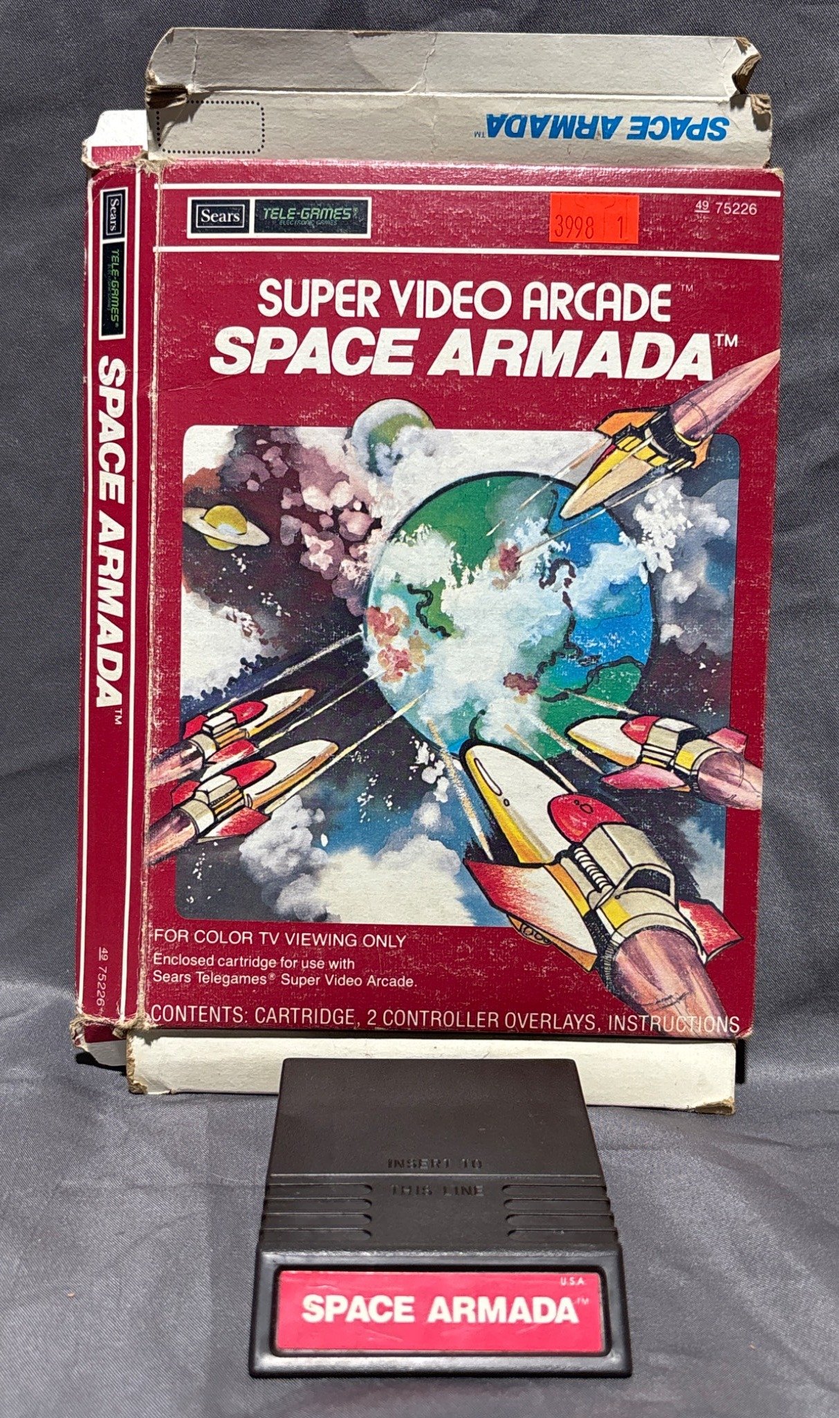 Online Bidding Available!