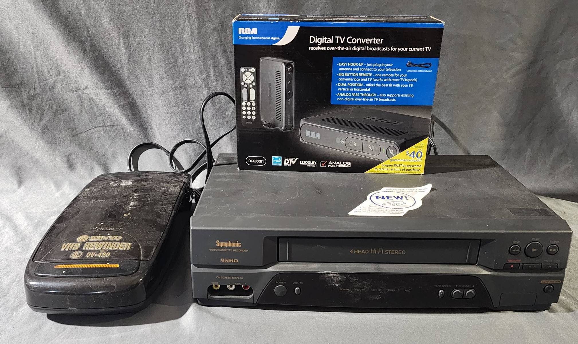 Online Bidding Available!