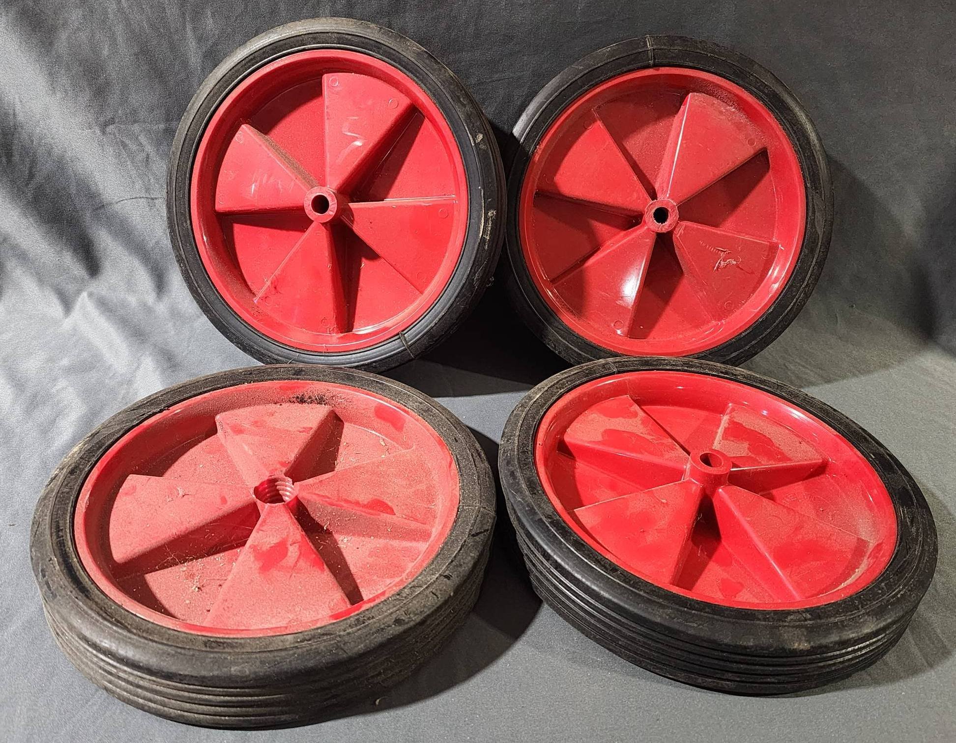 Online Bidding Available!