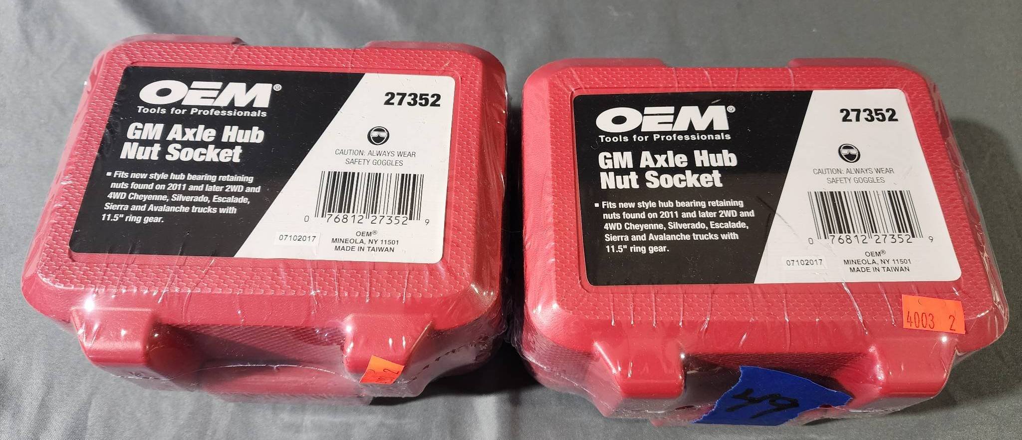 Online Bidding Available!