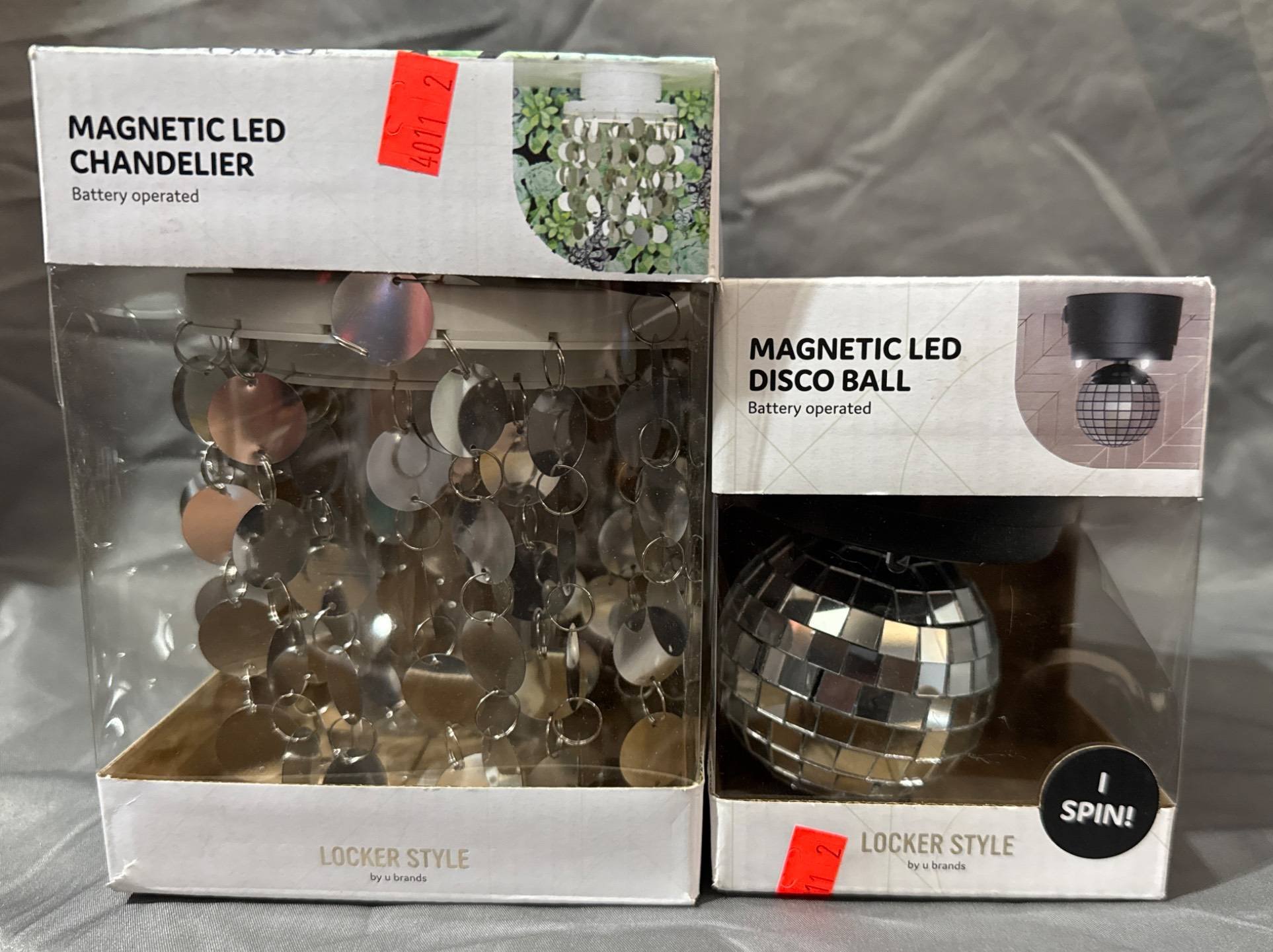 Online Bidding Available!