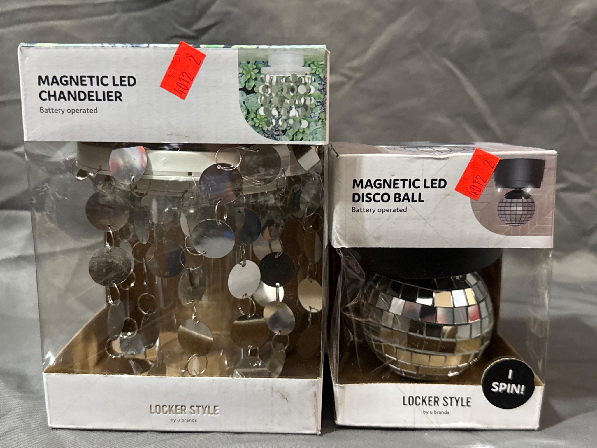 Online Bidding Available!