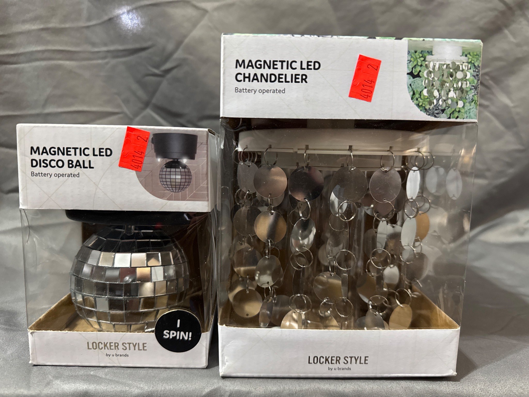 Online Bidding Available!