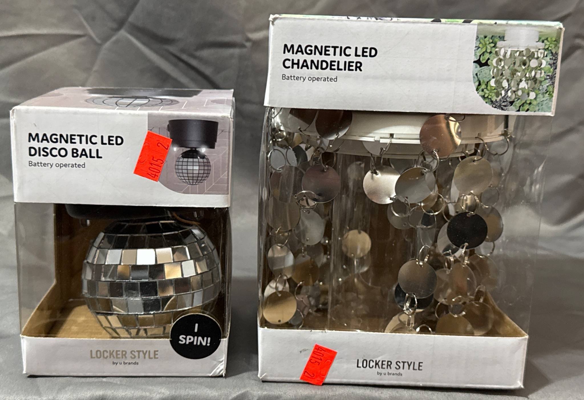 Online Bidding Available!