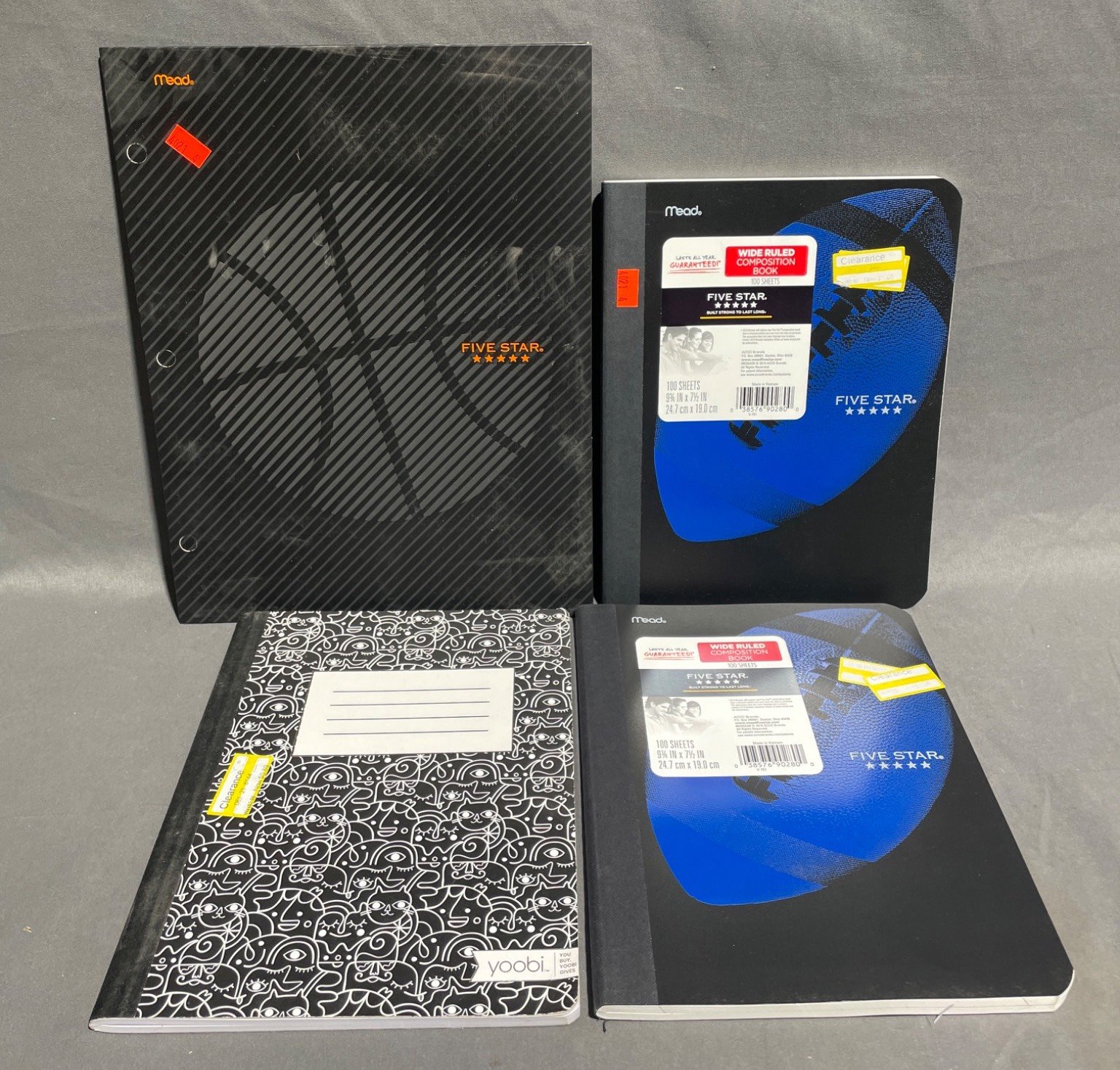 Online Bidding Available!