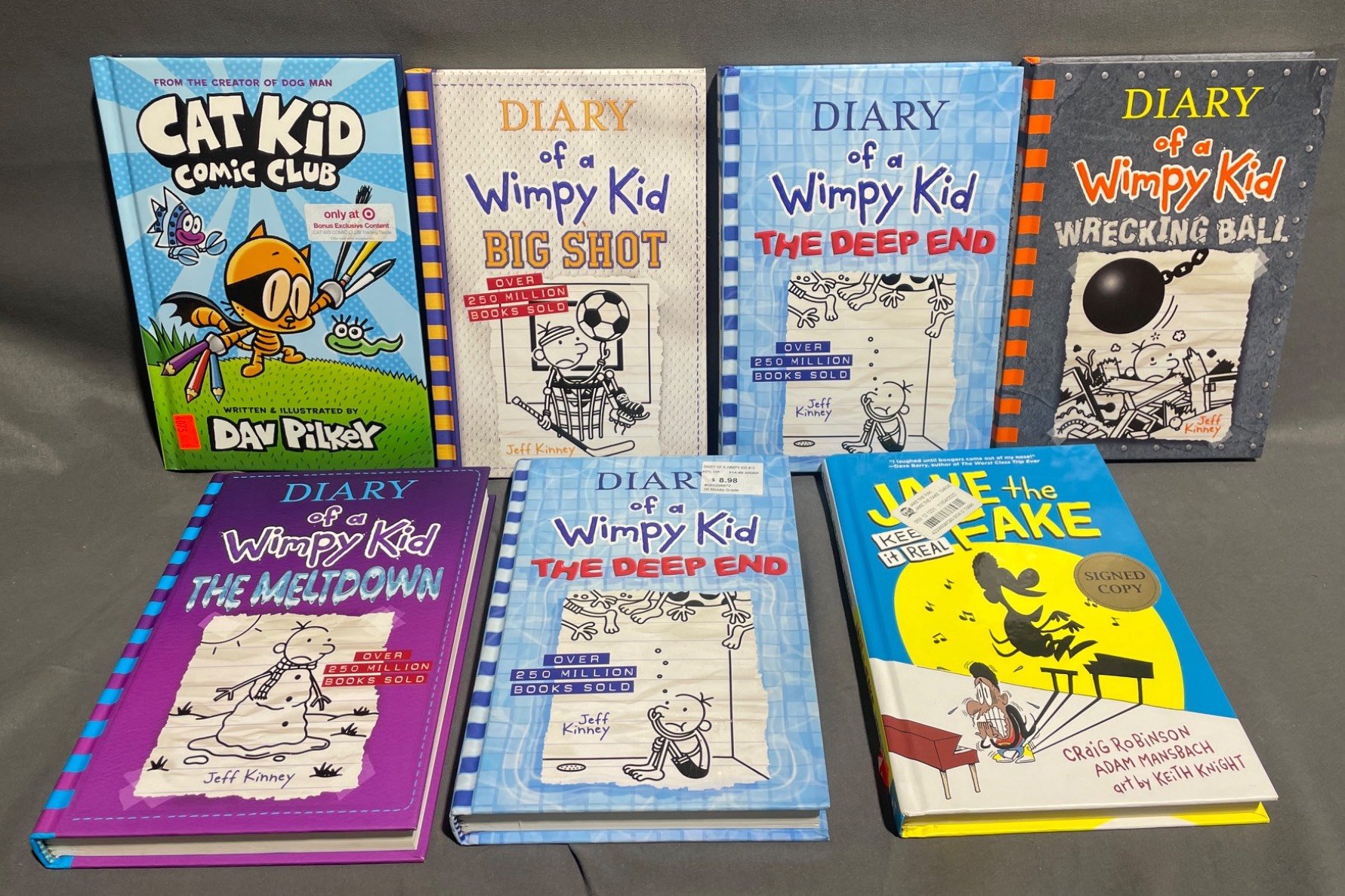 Online Bidding Available!