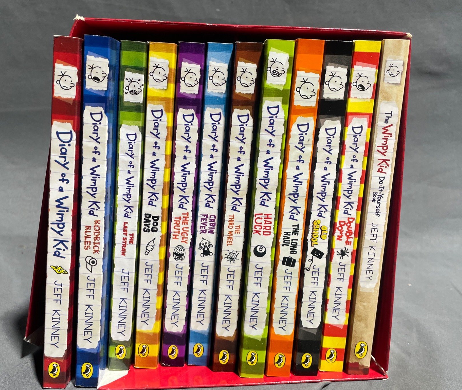 Online Bidding Available!