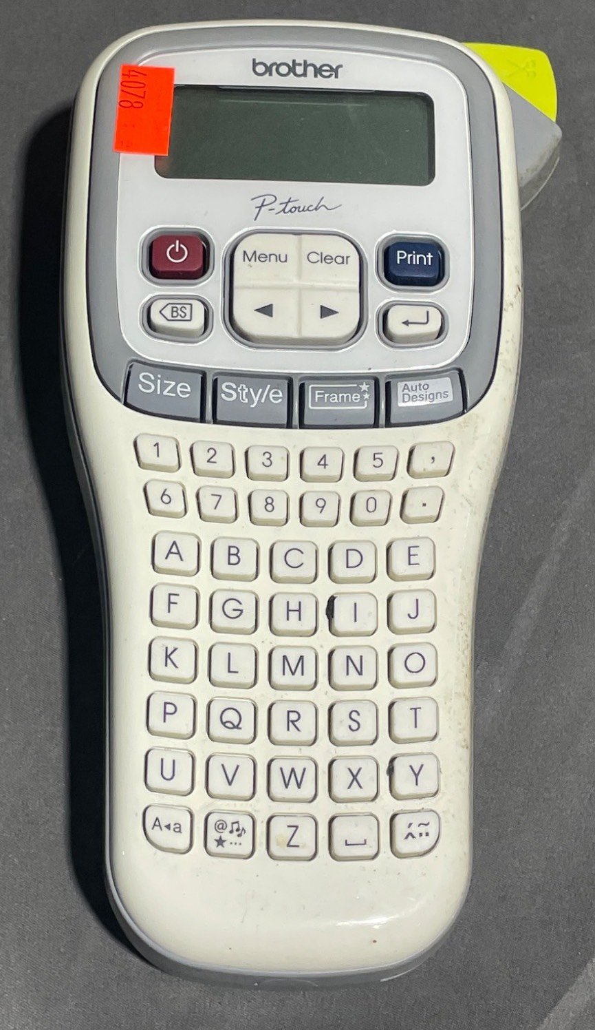 Online Bidding Available!