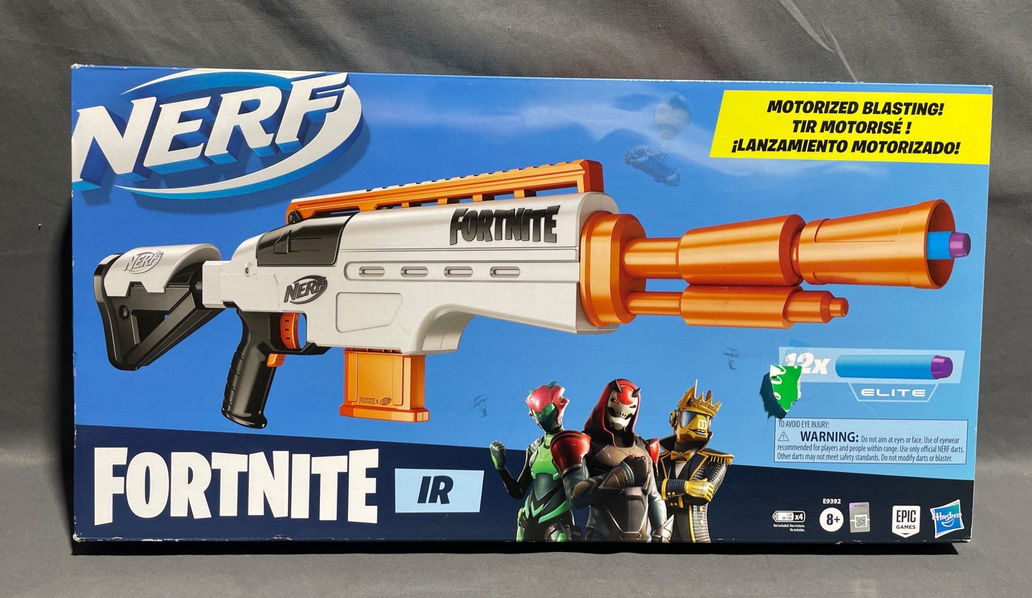 Online Bidding Available!