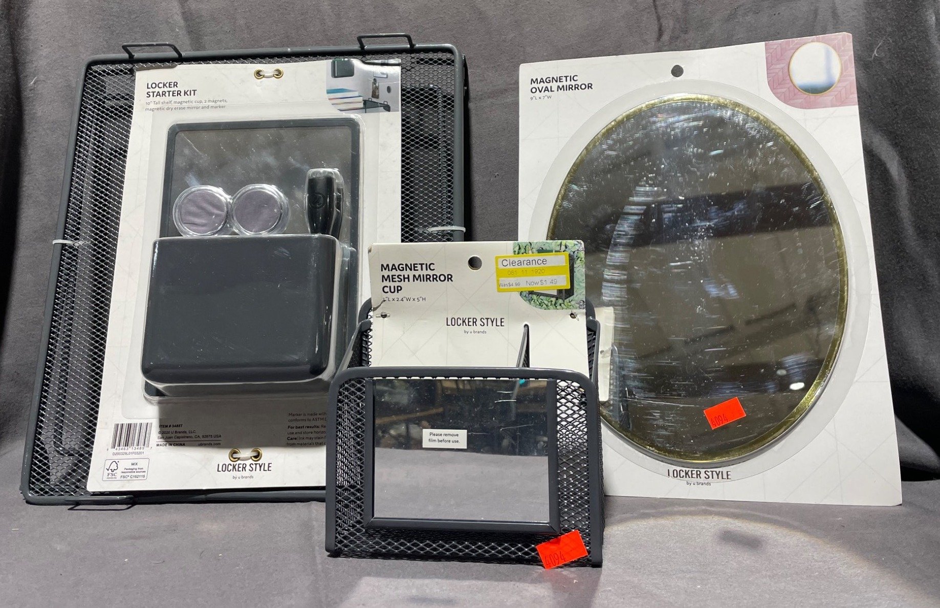 Online Bidding Available!