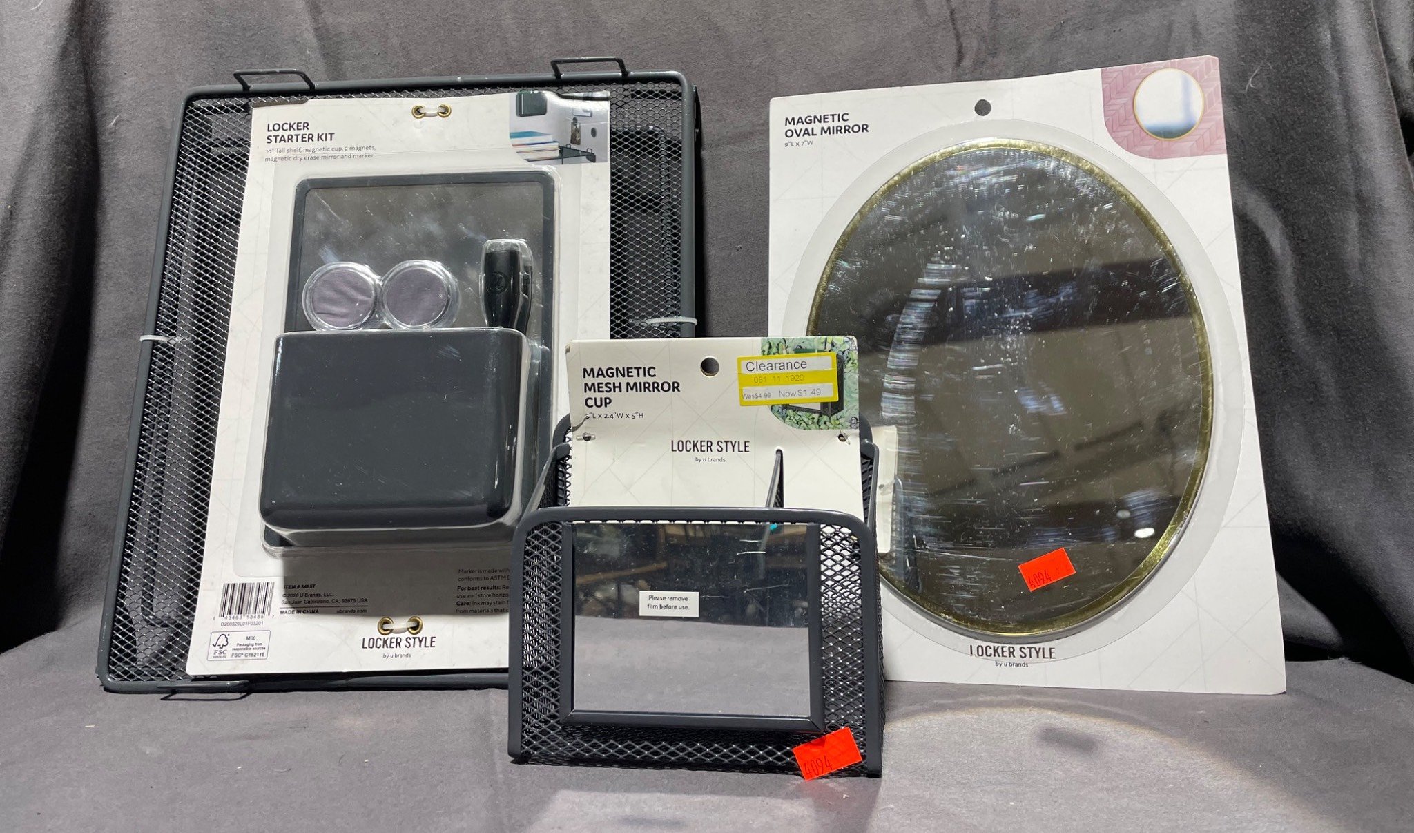 Online Bidding Available!