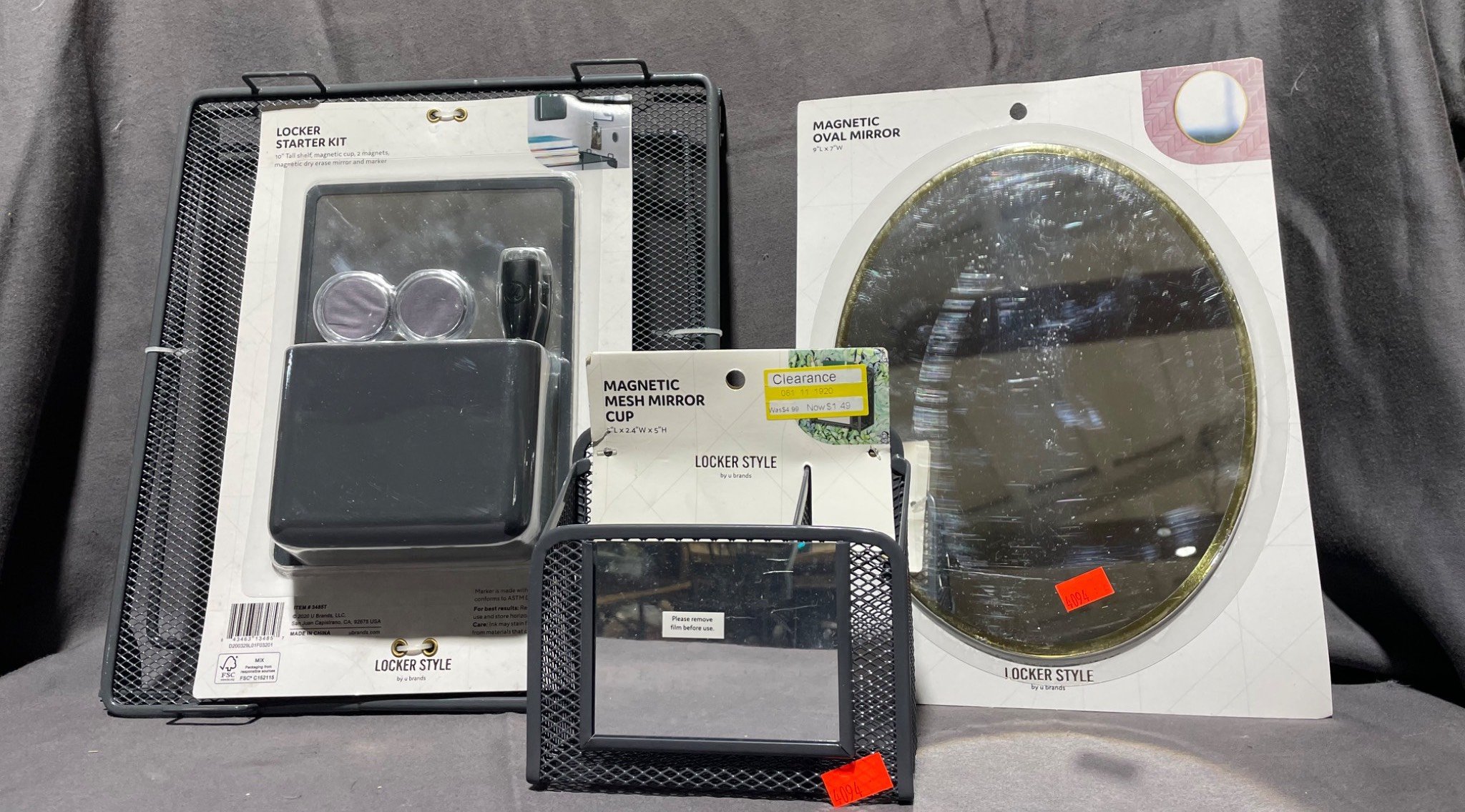 Online Bidding Available!