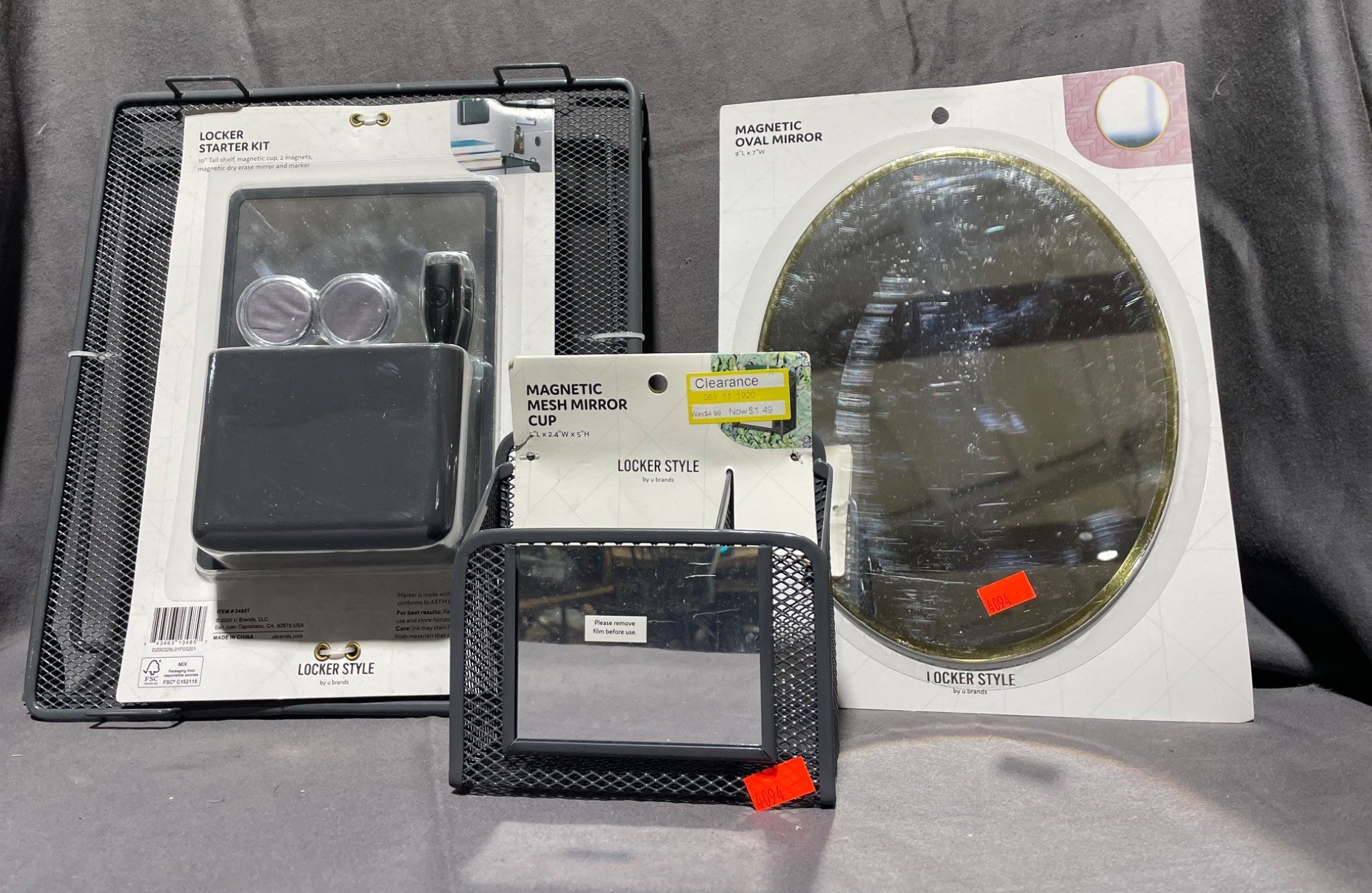 Online Bidding Available!