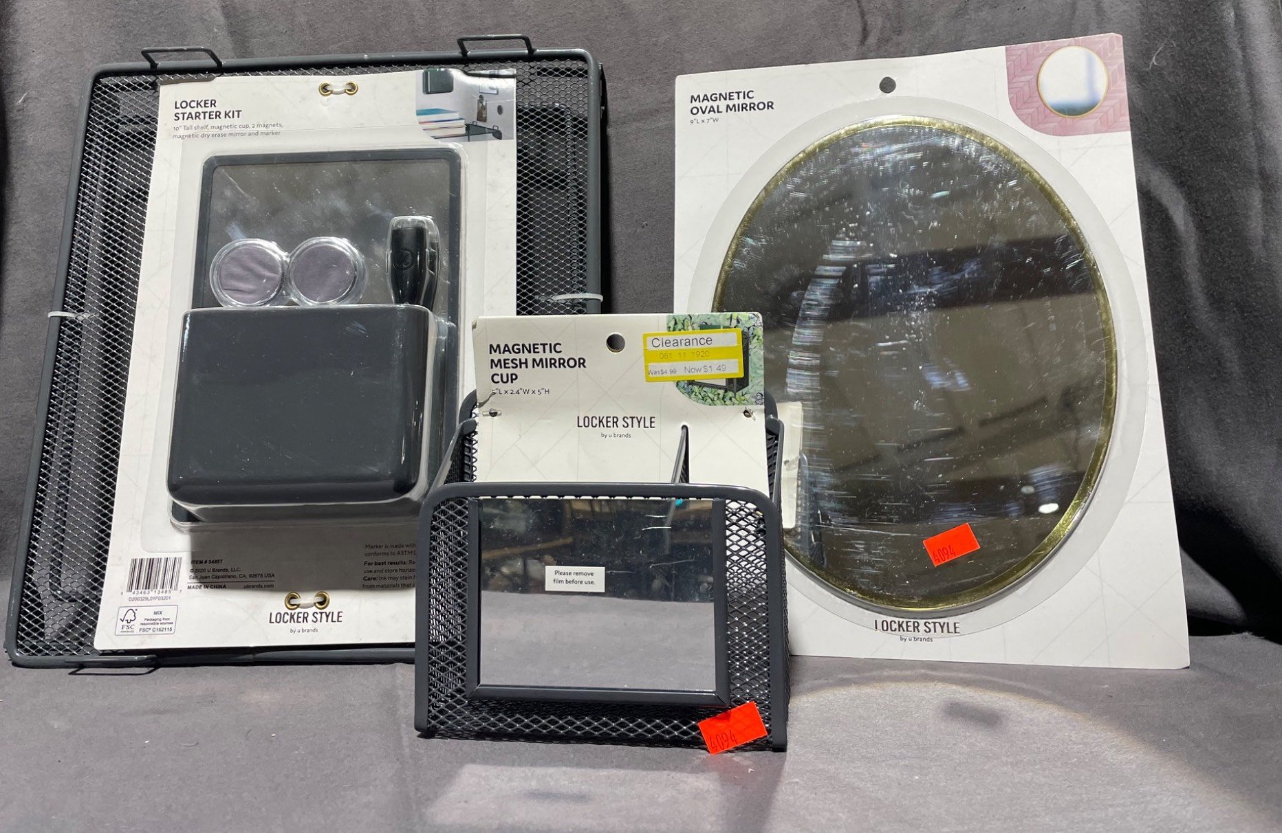 Online Bidding Available!