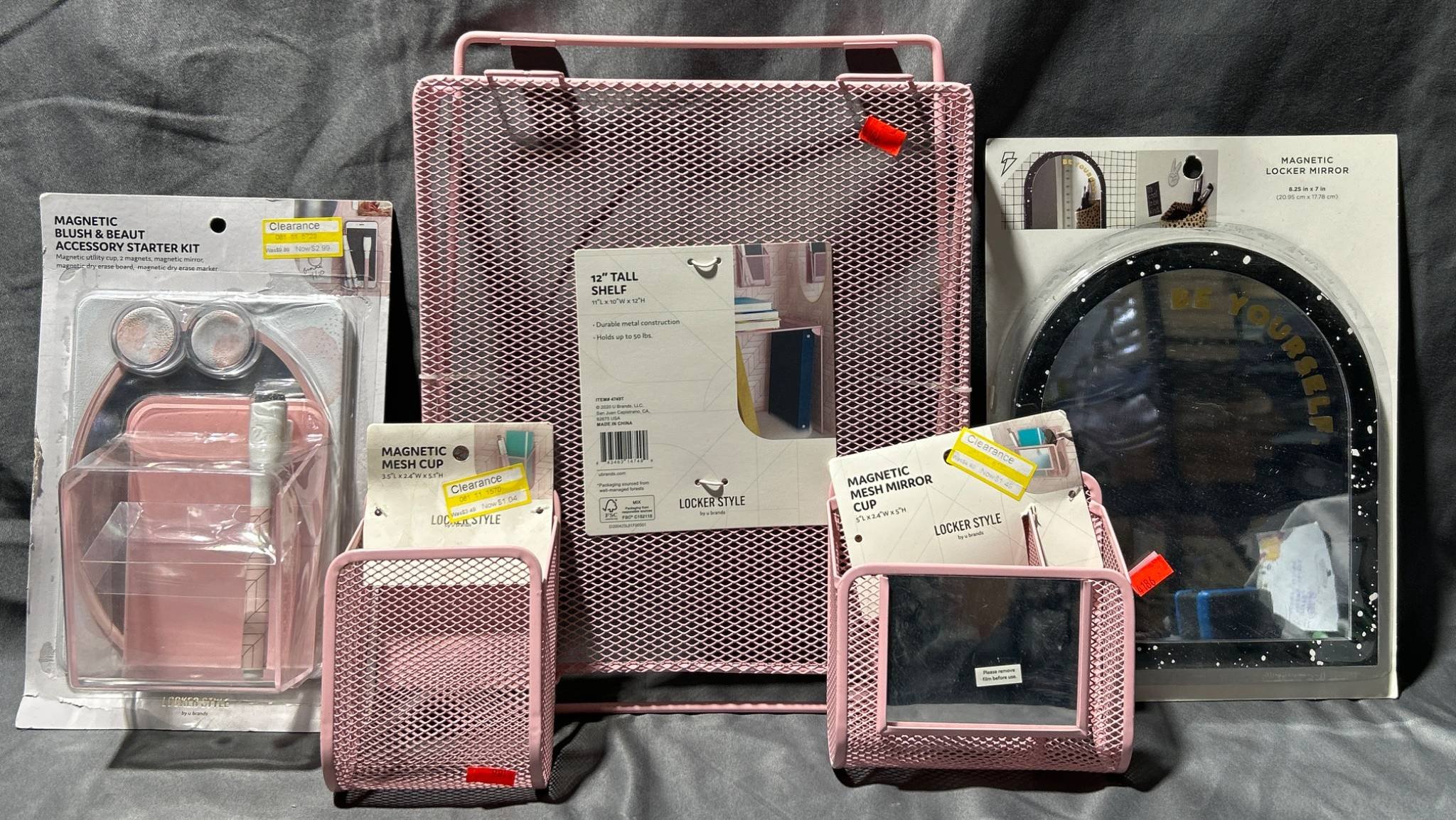 Online Bidding Available!