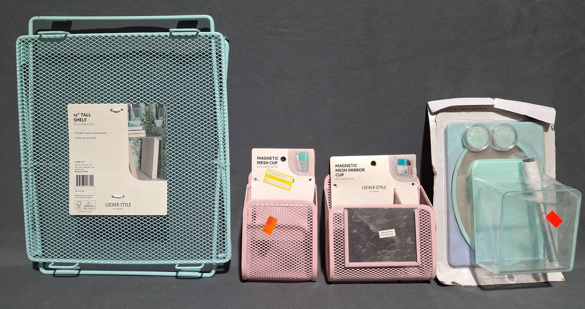 Online Bidding Available!