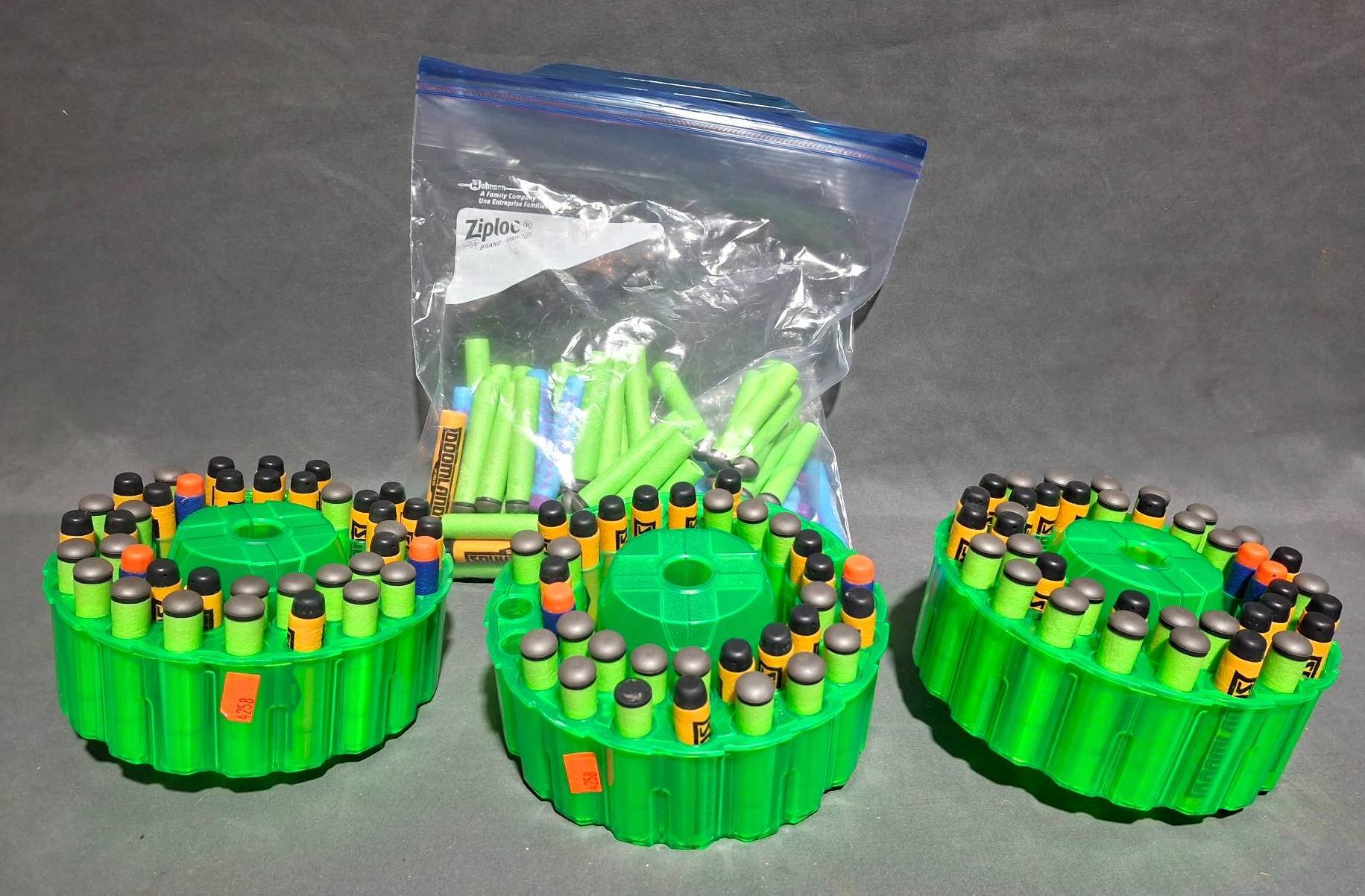 Online Bidding Available!