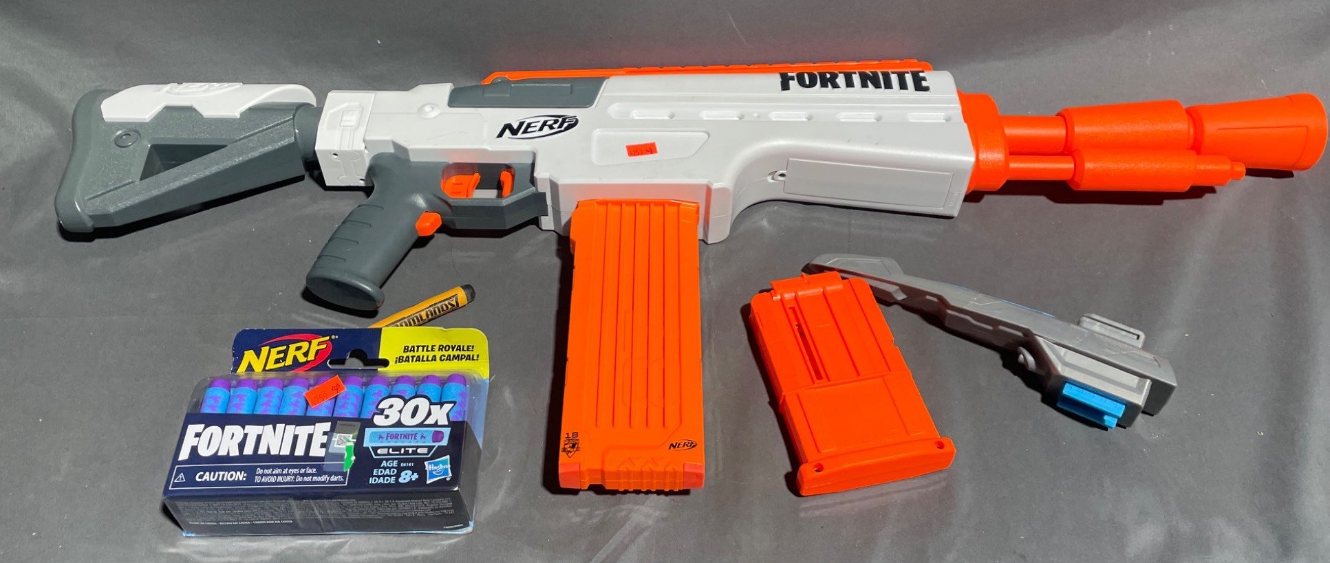 Online Bidding Available!