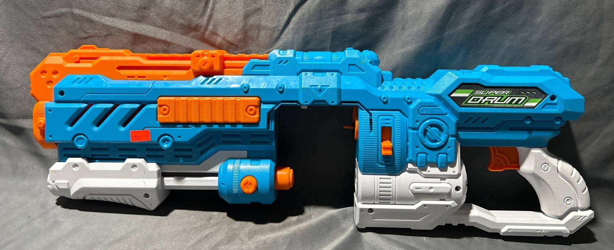 Online Bidding Available!