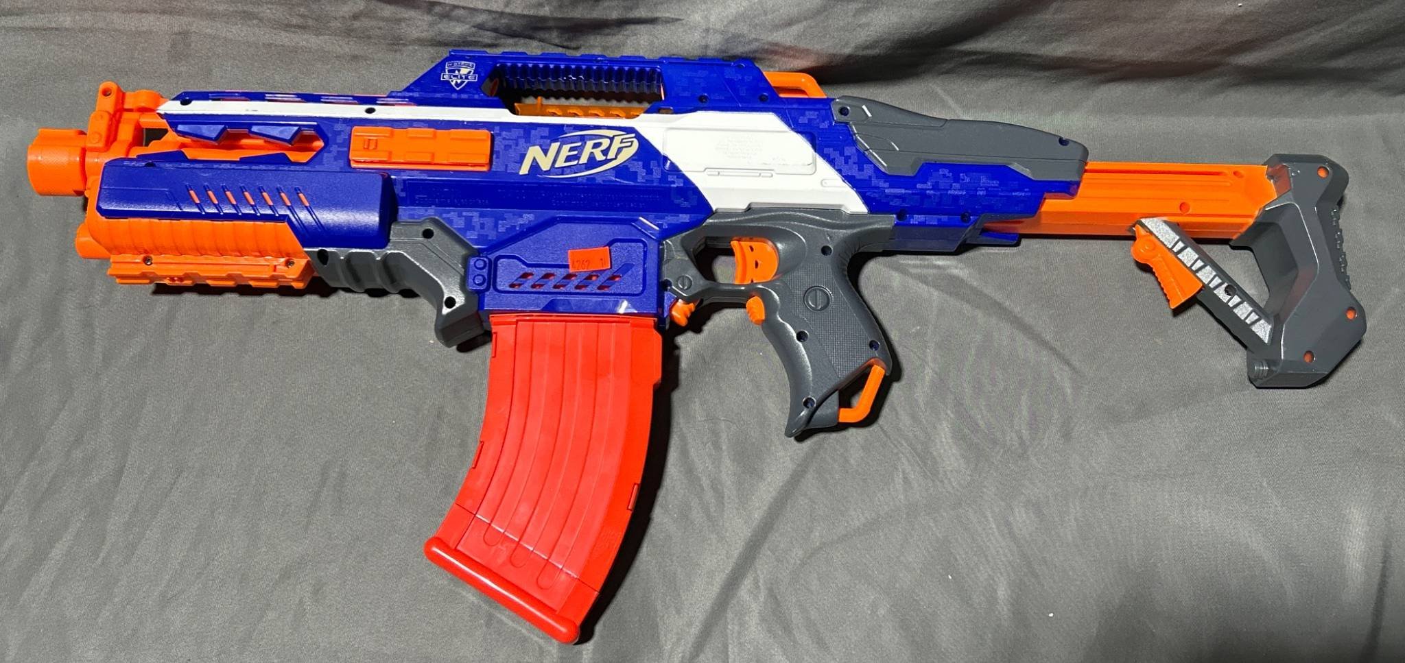 Online Bidding Available!