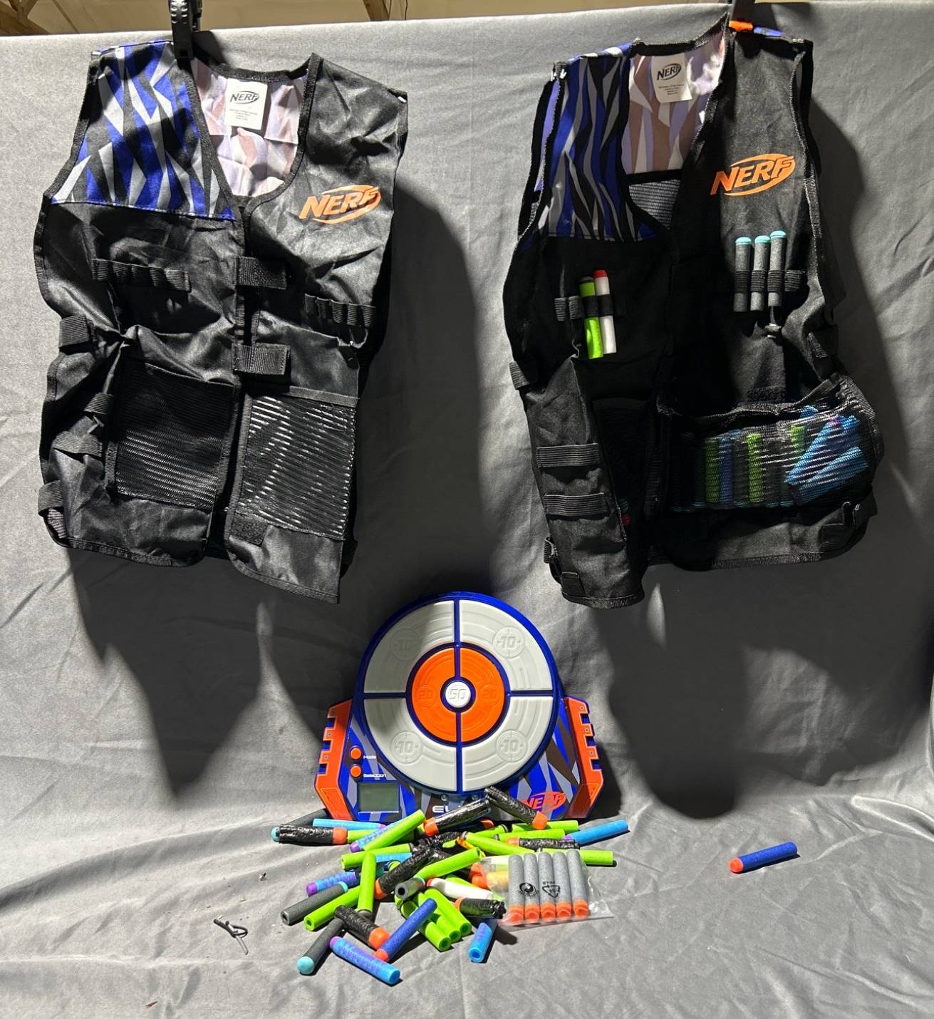 Online Bidding Available!