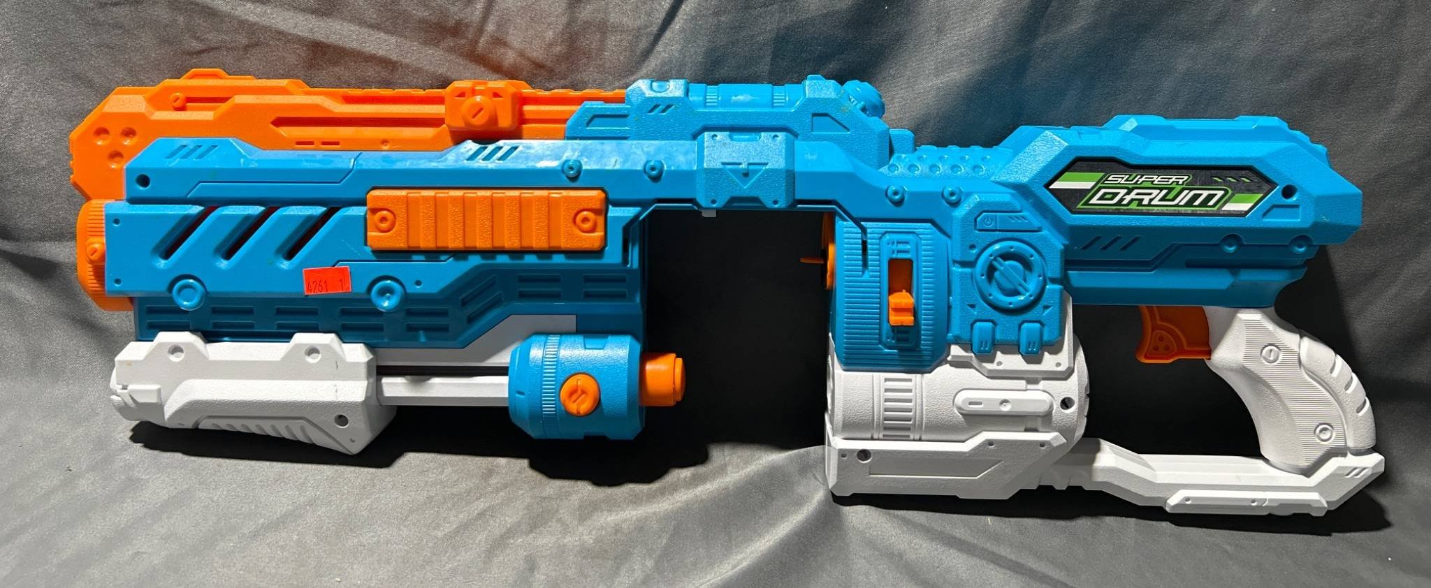 Online Bidding Available!