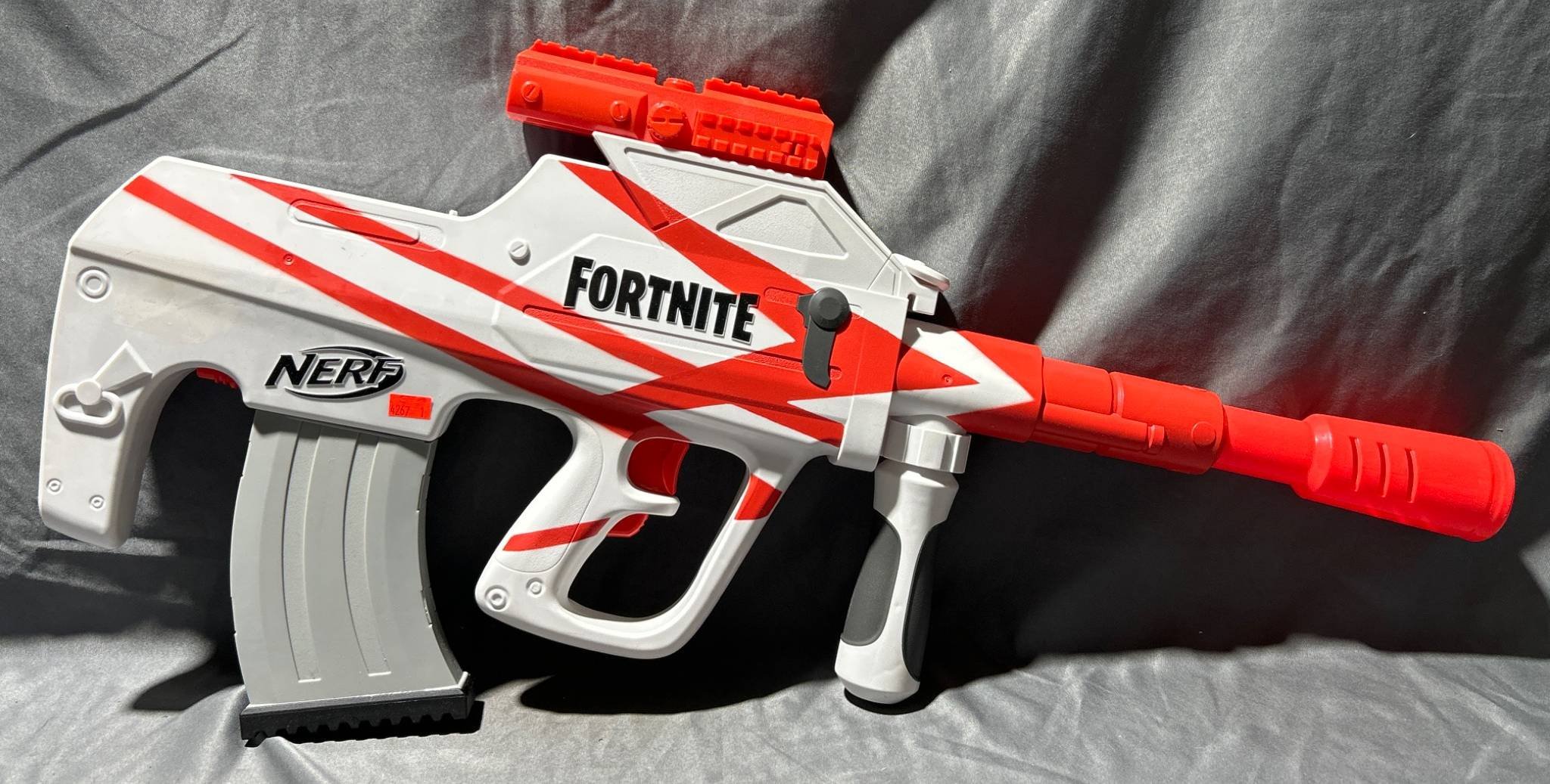 Online Bidding Available!