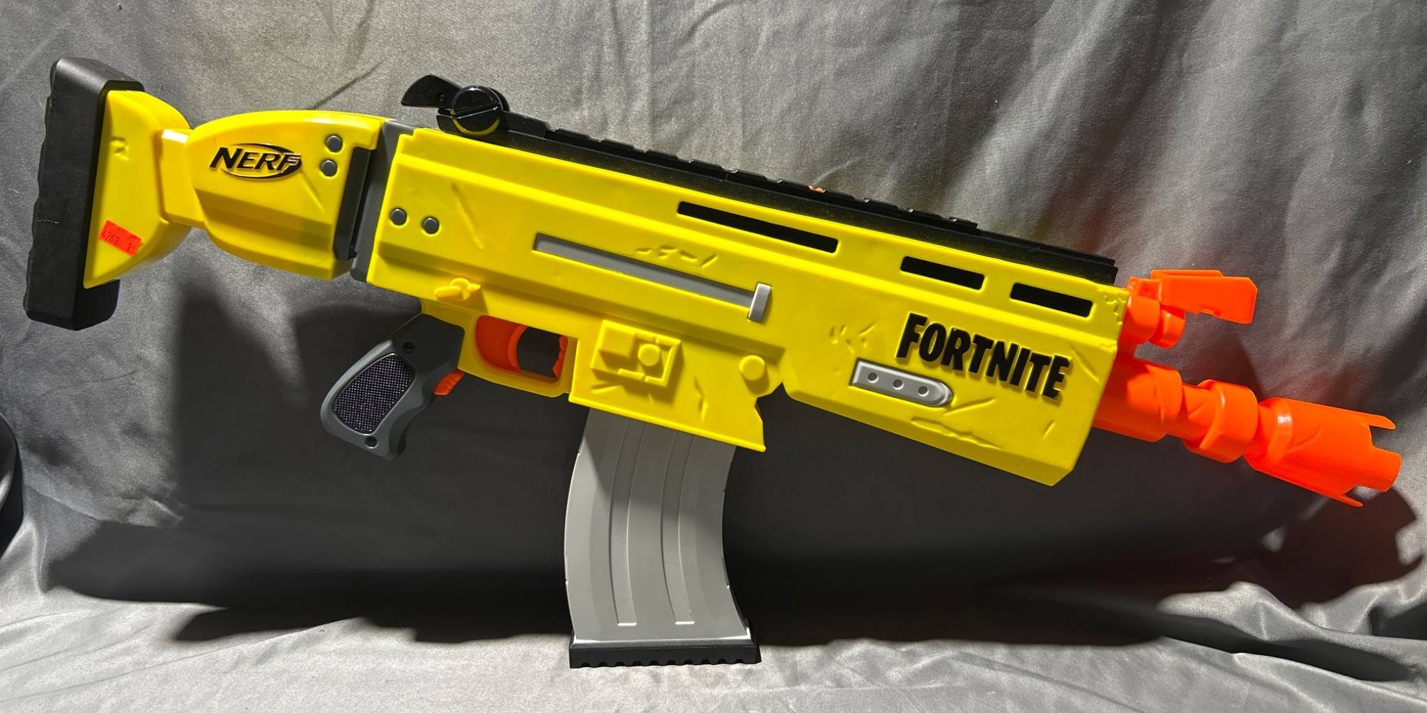 Online Bidding Available!