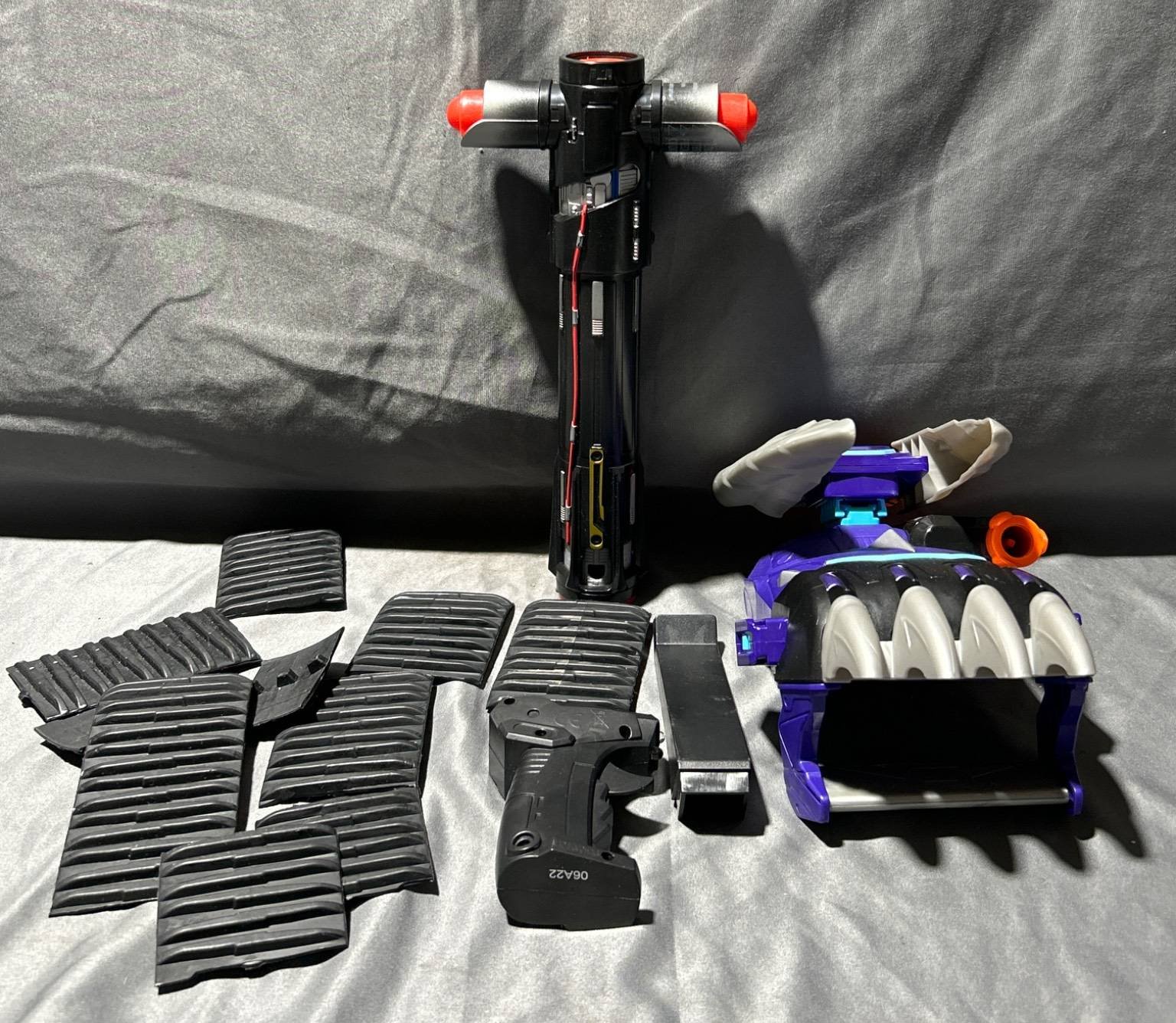 Online Bidding Available!