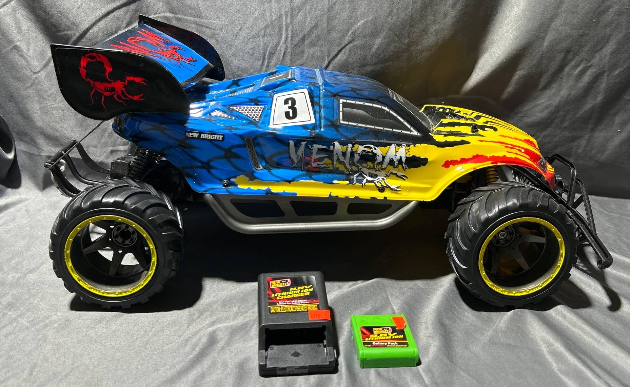 Online Bidding Available!