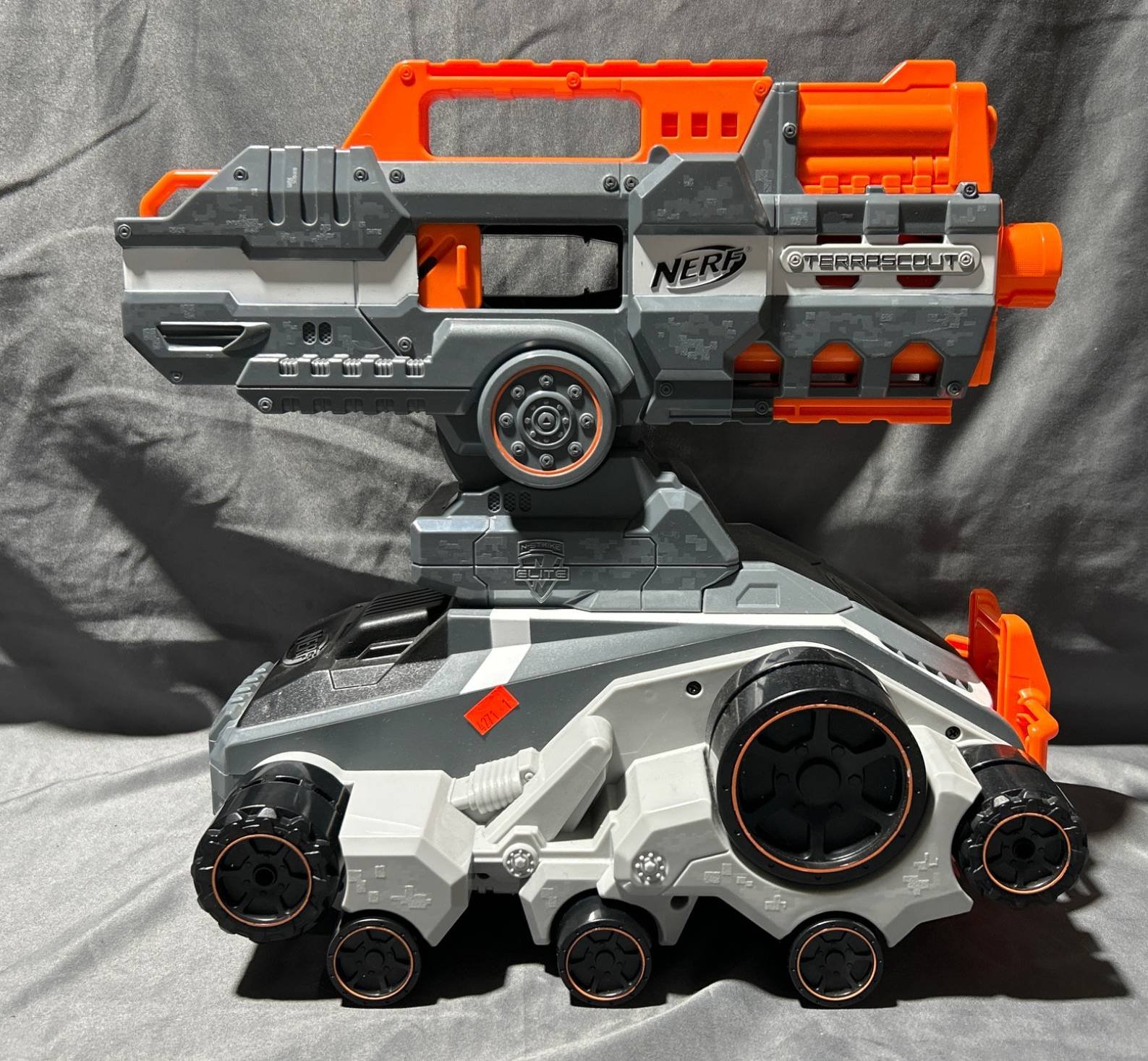 Online Bidding Available!