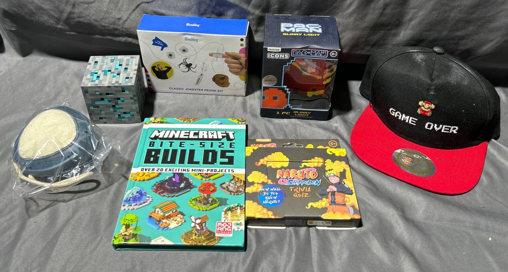 Online Bidding Available!