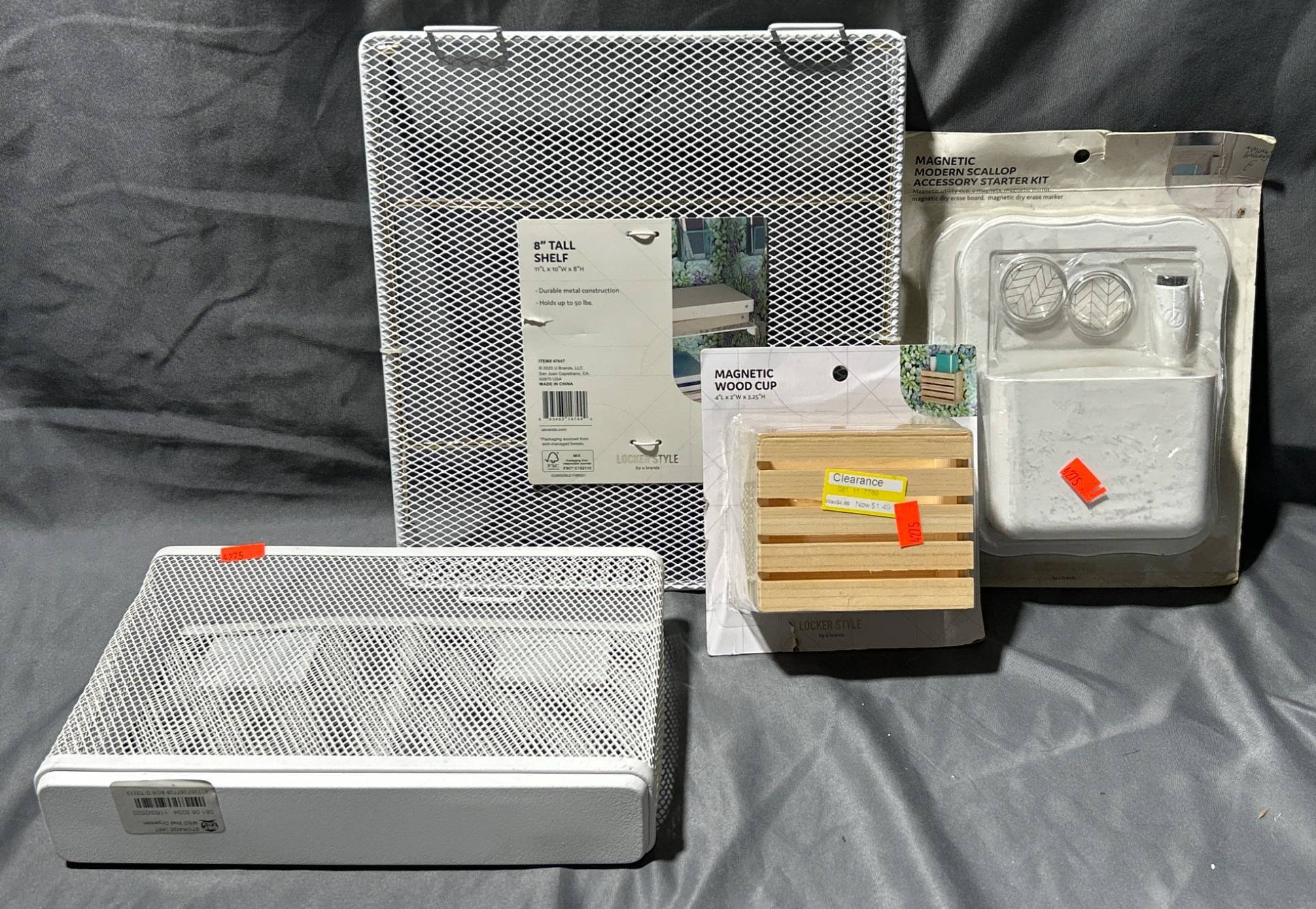 Online Bidding Available!